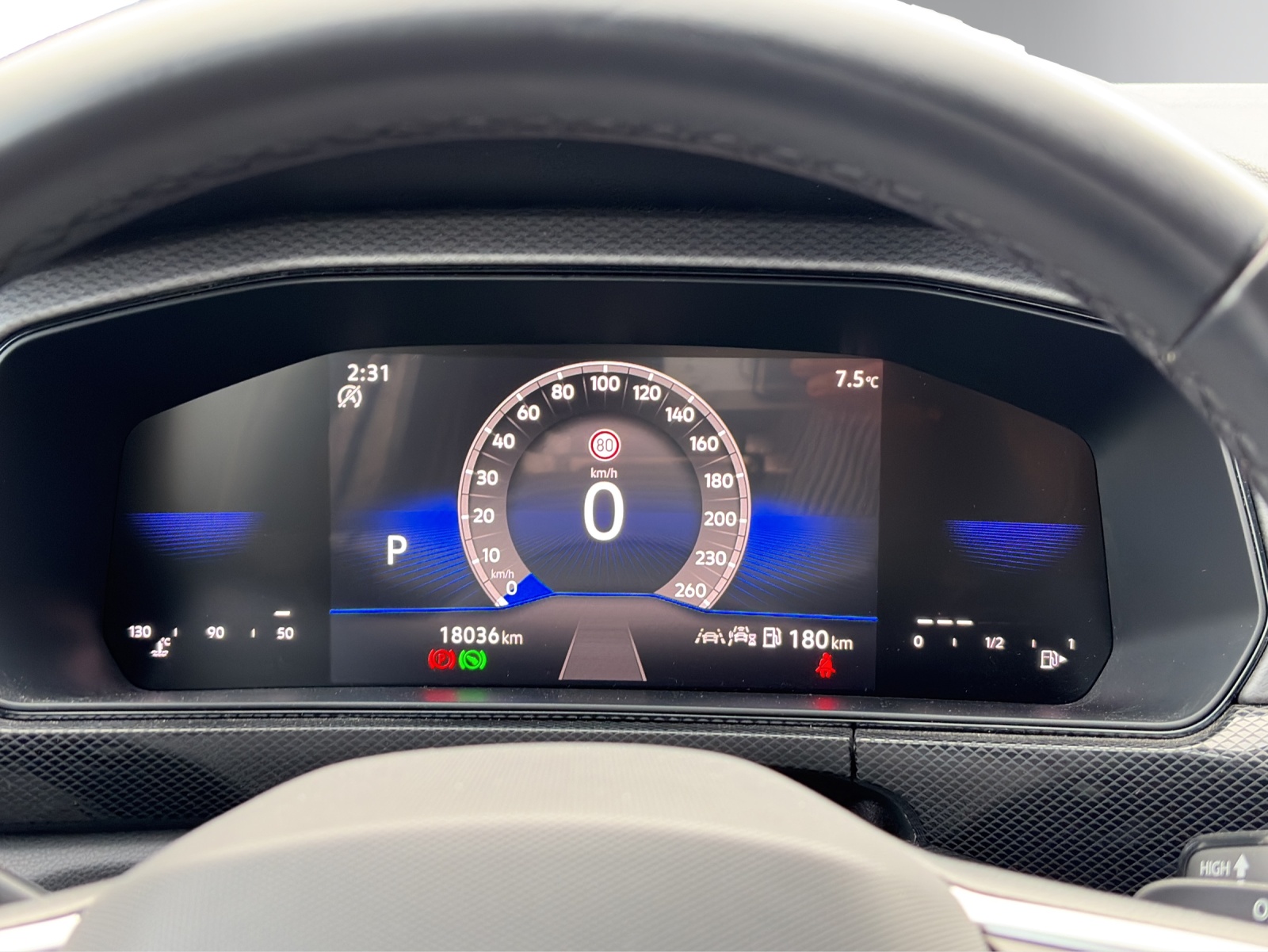 VW T-Cross 1.0 TSI EVO Life DSG-image-13