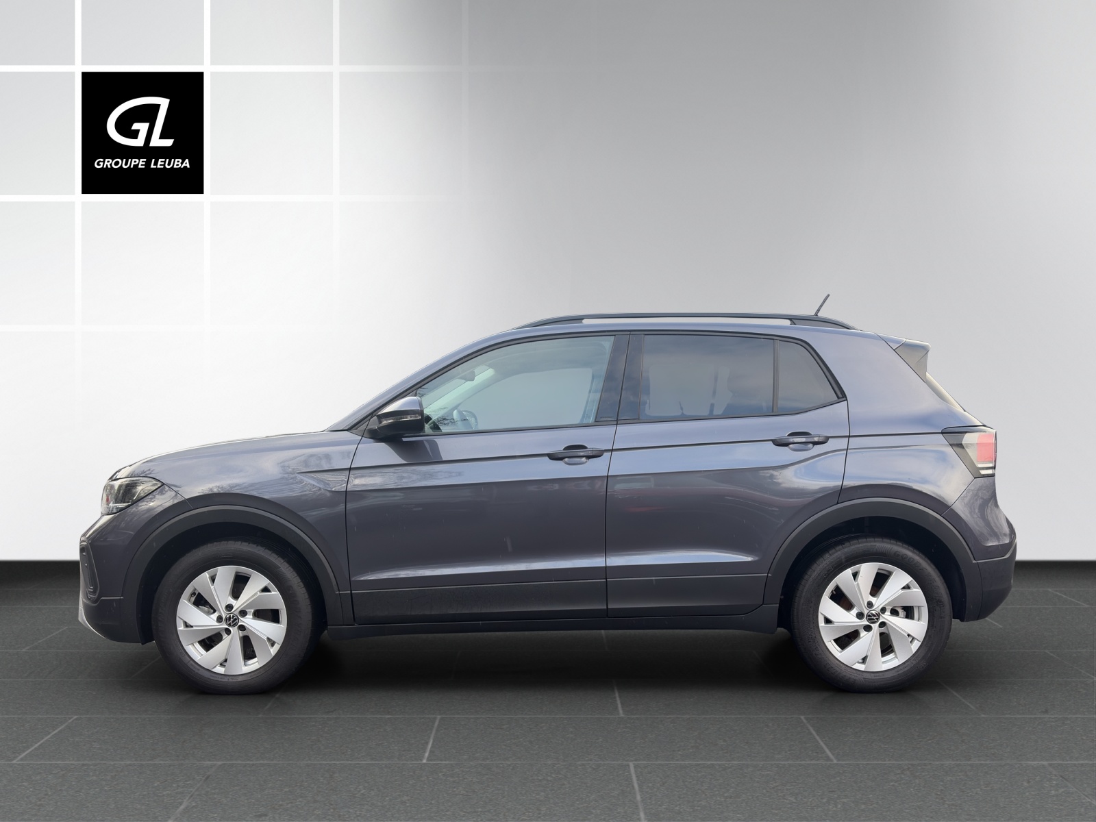 Image VW T-CROSS T-Cross 1.0 TSI EVO Life DSG