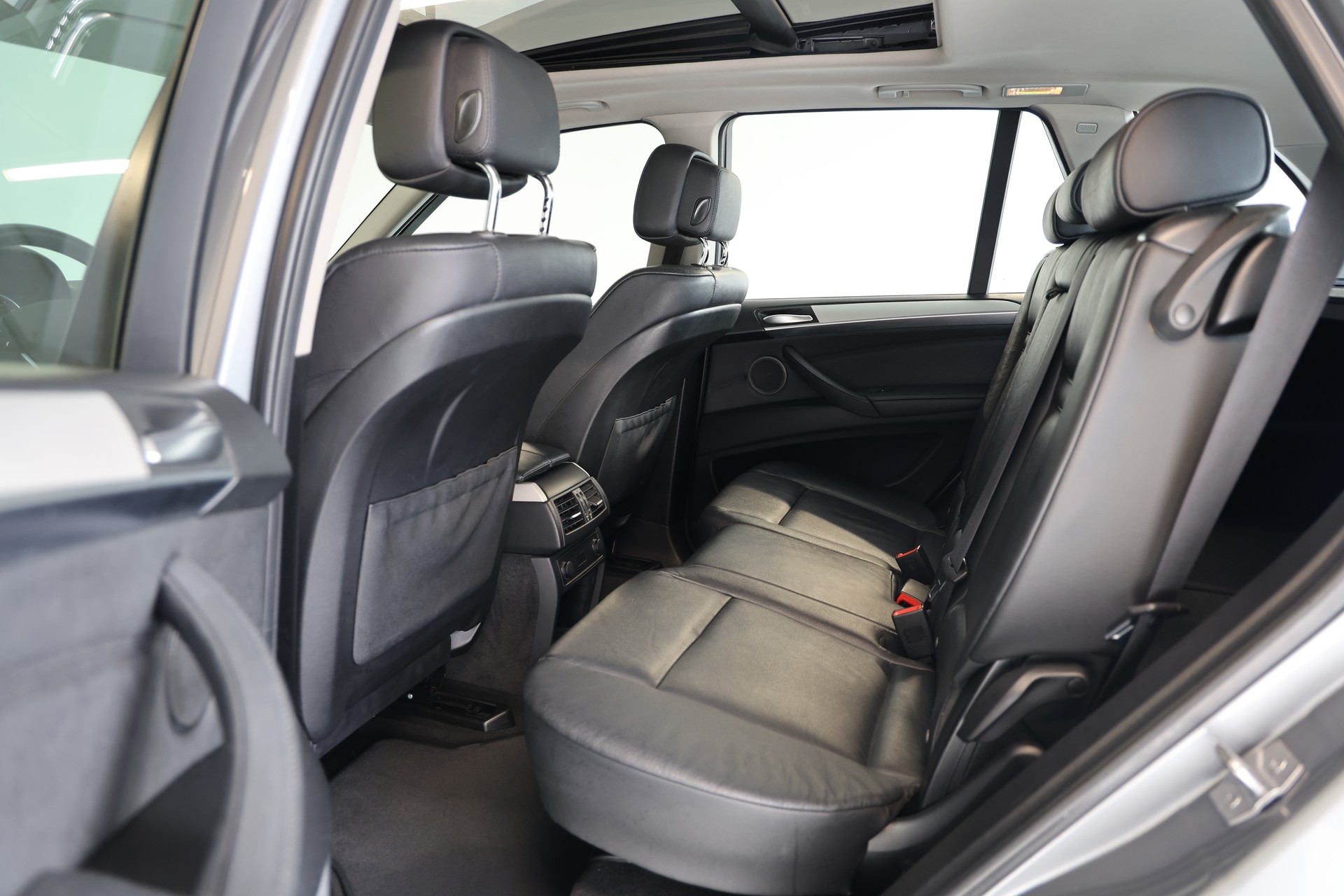 BMW X5 xDrive 40d Steptronic 7-Sitzer *Frisch ab MFK*-image-14