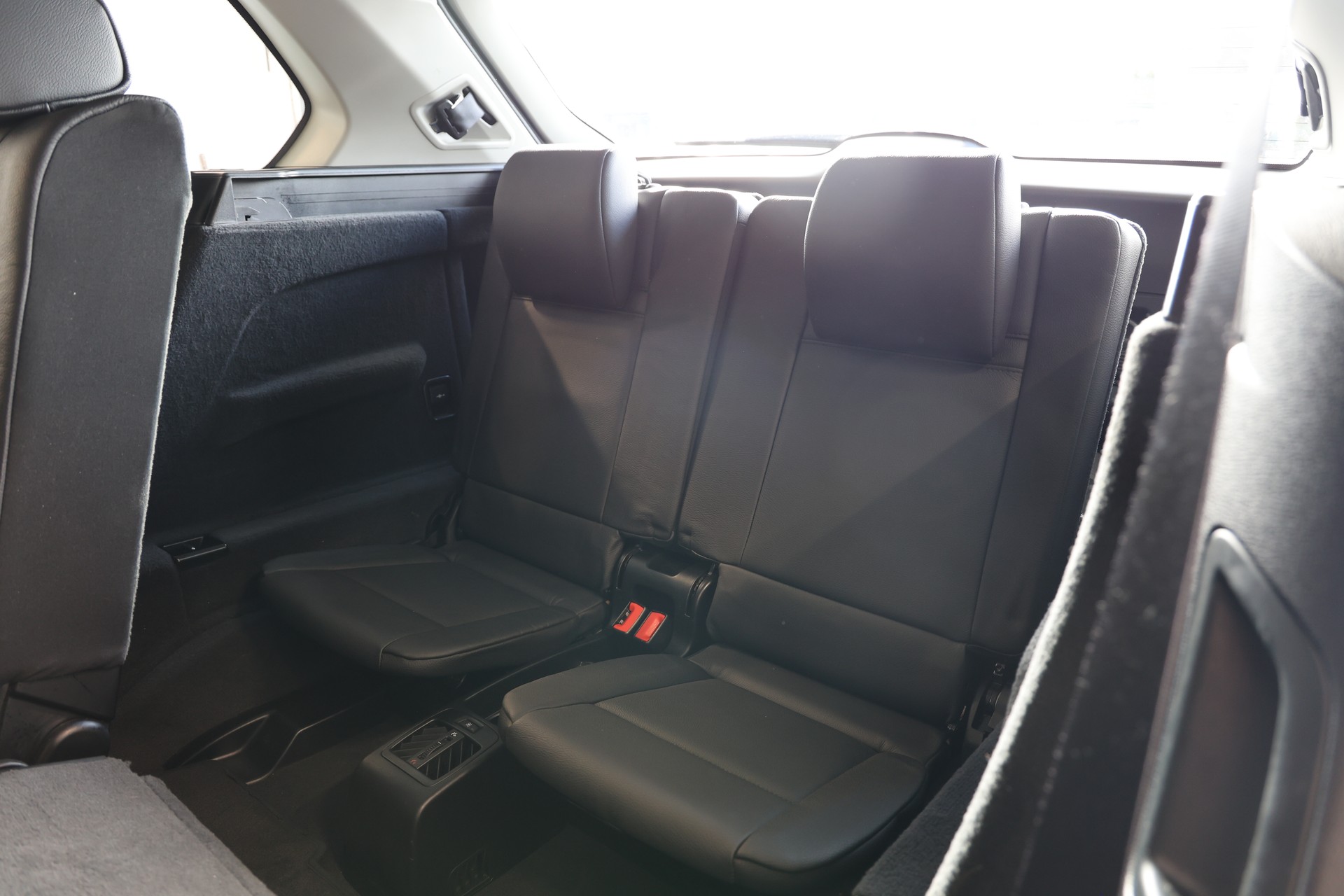 BMW X5 xDrive 40d Steptronic 7-Sitzer *Frisch ab MFK*-image-15