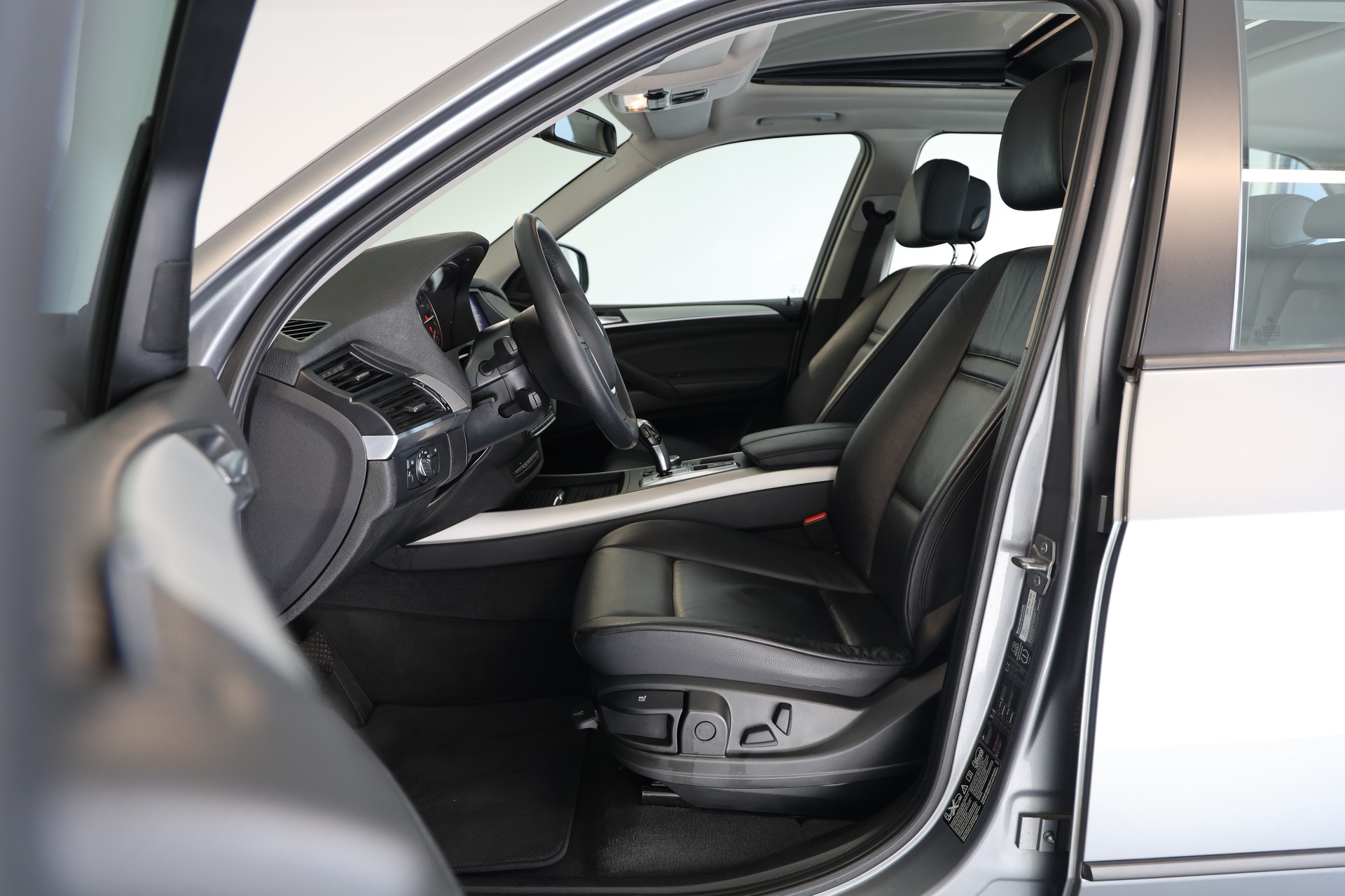 BMW X5 xDrive 40d Steptronic 7-Sitzer *Frisch ab MFK*-image-5