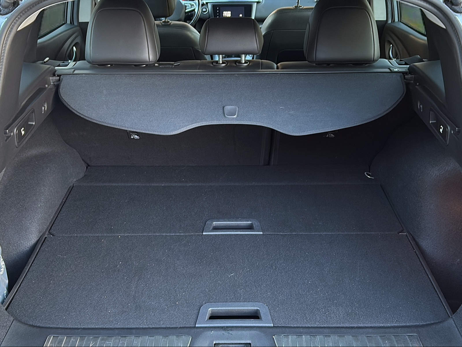RENAULT Kadjar 1.3 16V Turbo Intens EDC-image-6