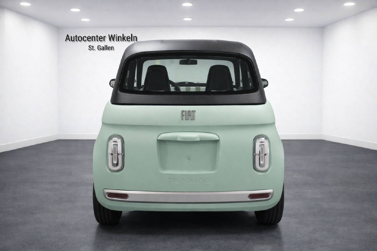 FIAT Topolino Basis-image-2