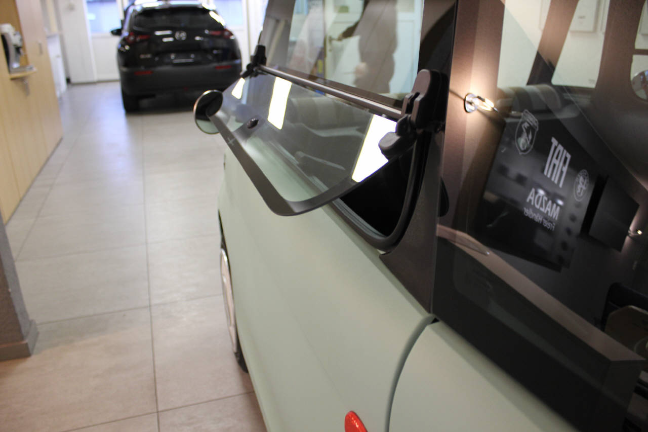 FIAT Topolino Basis-image-7
