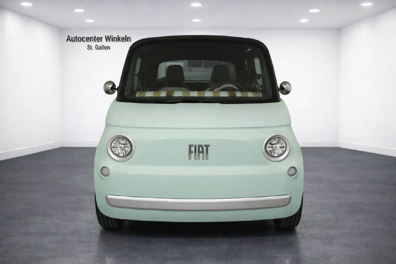 FIAT Topolino Basis-image-1
