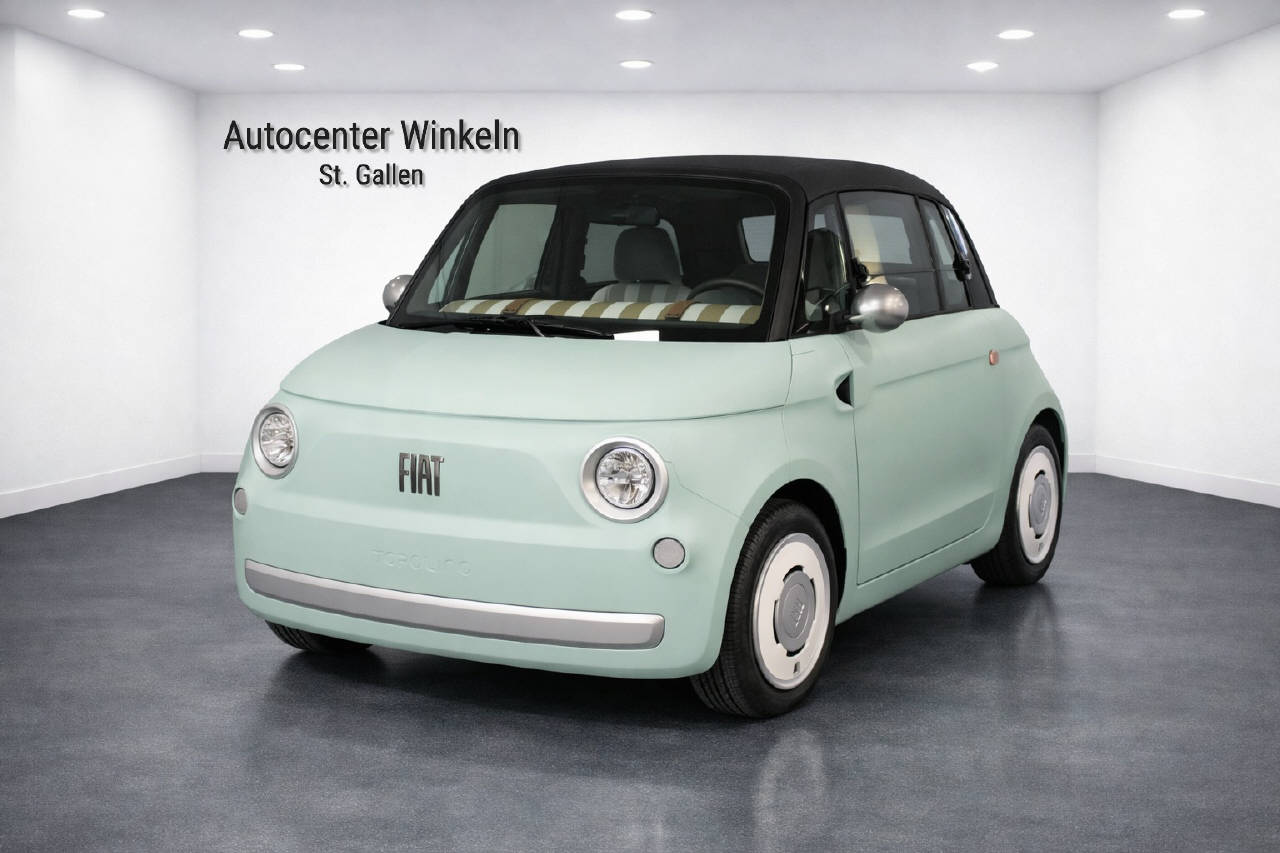 FIAT Topolino Basis-image-0
