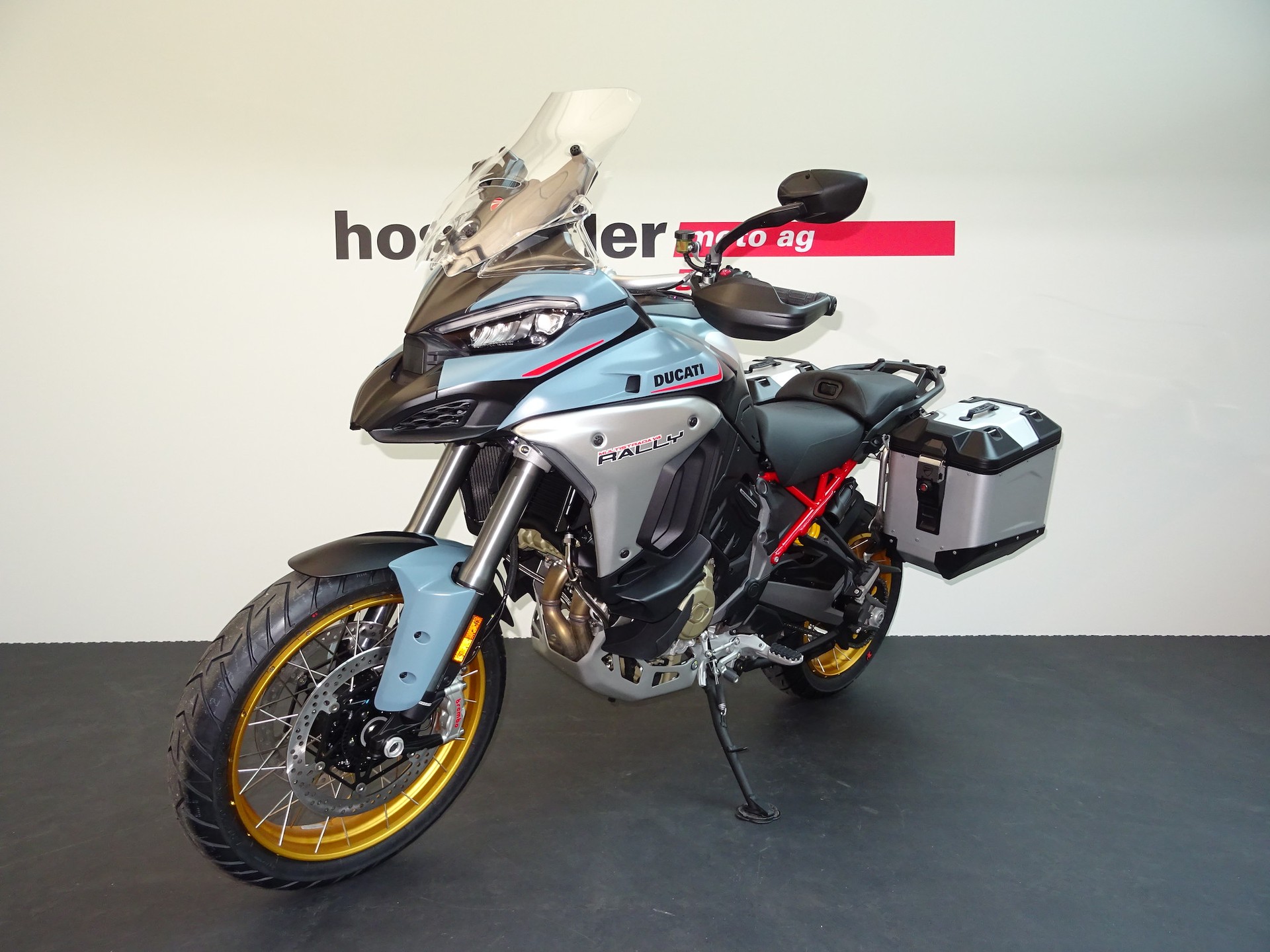 DUCATI Multistrada V4 Rally Travel & Radar-showroom-element-2