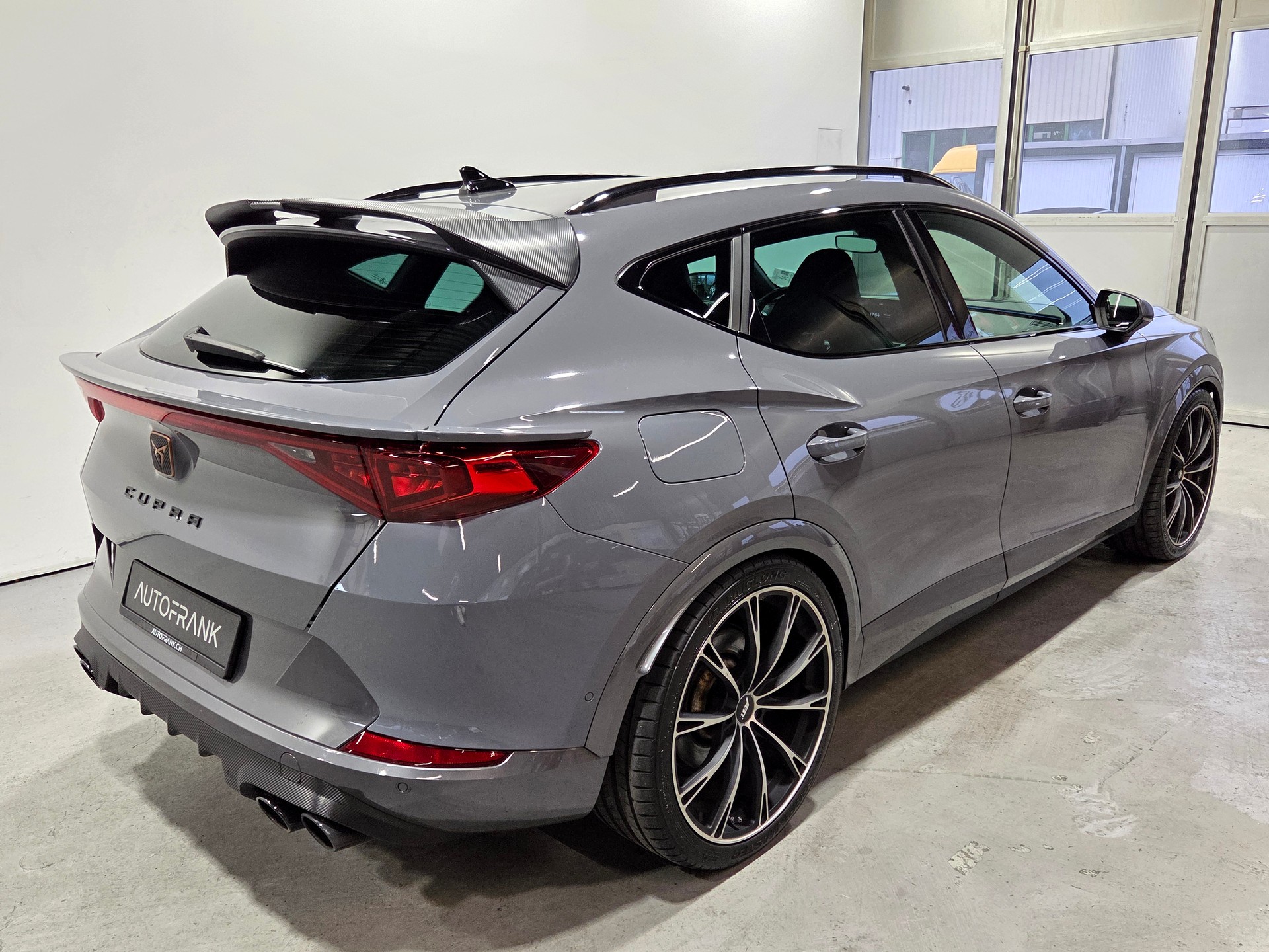 CUPRA Formentor 2.0 TSI VZ 4Drive DSG ABT 370-image-22