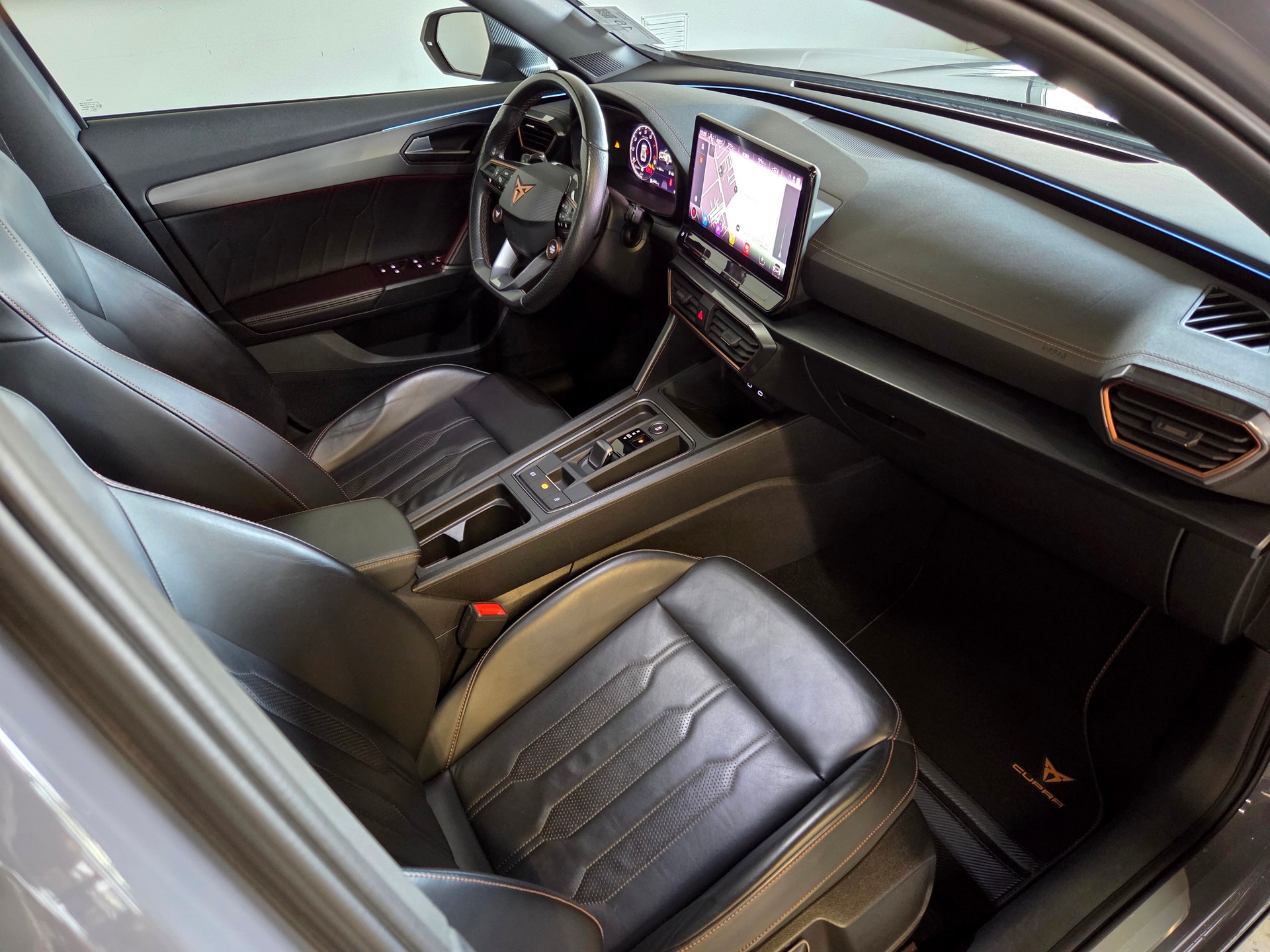CUPRA Formentor 2.0 TSI VZ 4Drive DSG ABT 370-image-11