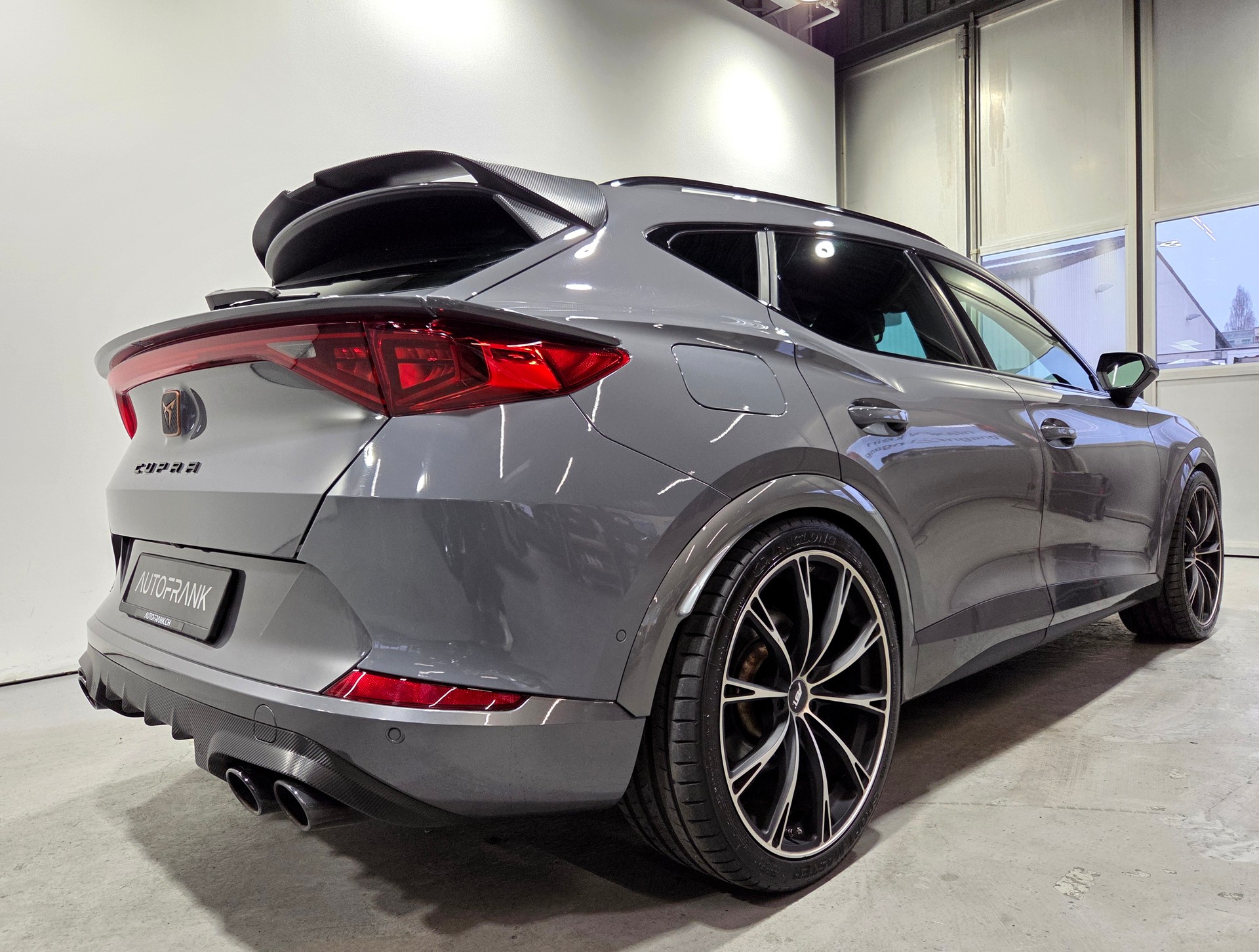 CUPRA Formentor 2.0 TSI VZ 4Drive DSG ABT 370-image-4