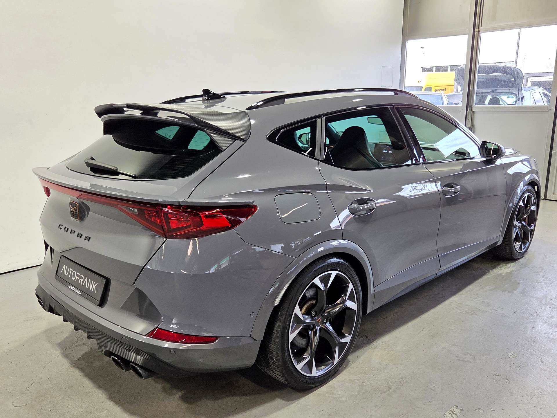 CUPRA Formentor 2.0 TSI VZ 4Drive DSG ABT 370-image-23