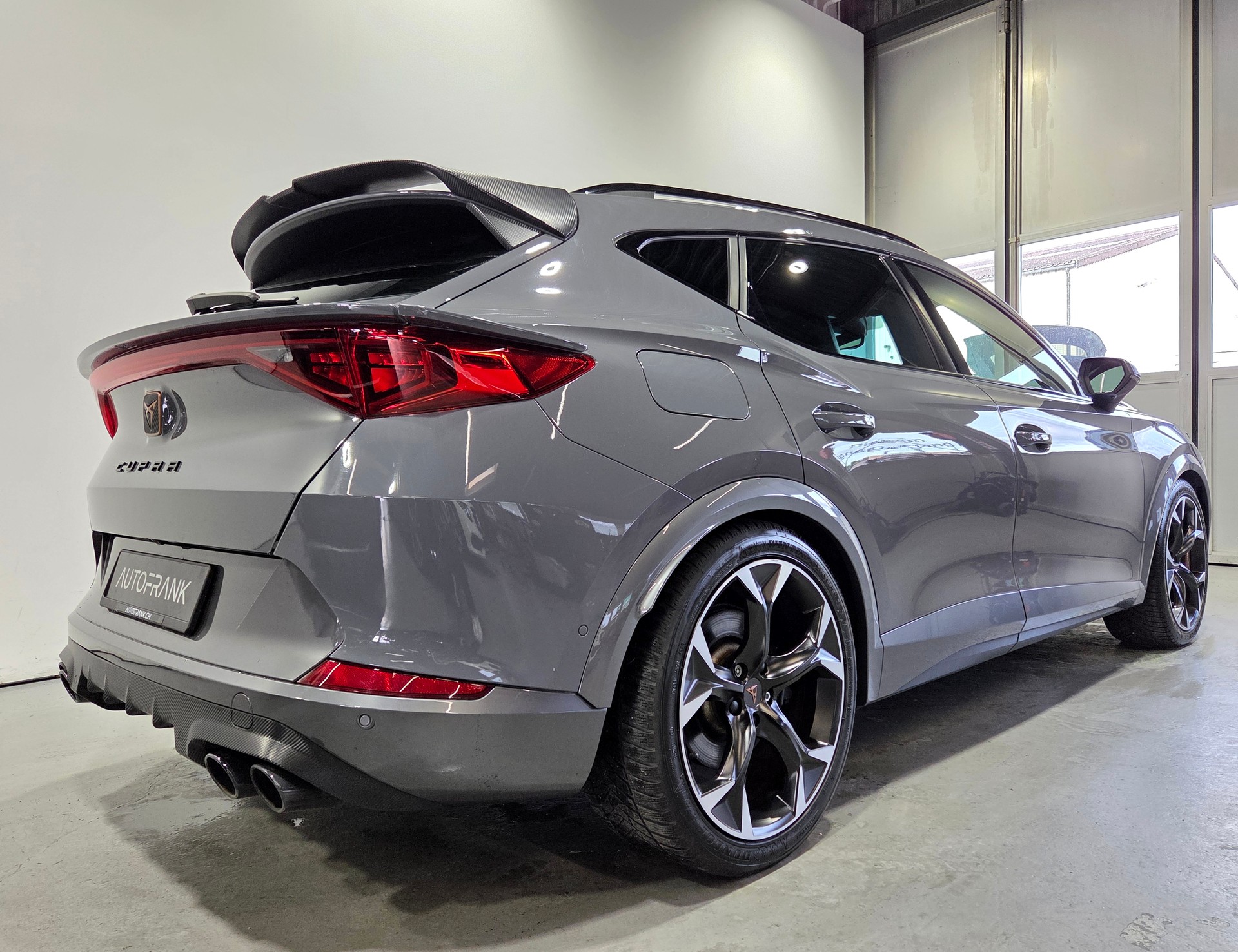 CUPRA Formentor 2.0 TSI VZ 4Drive DSG ABT 370-image-5