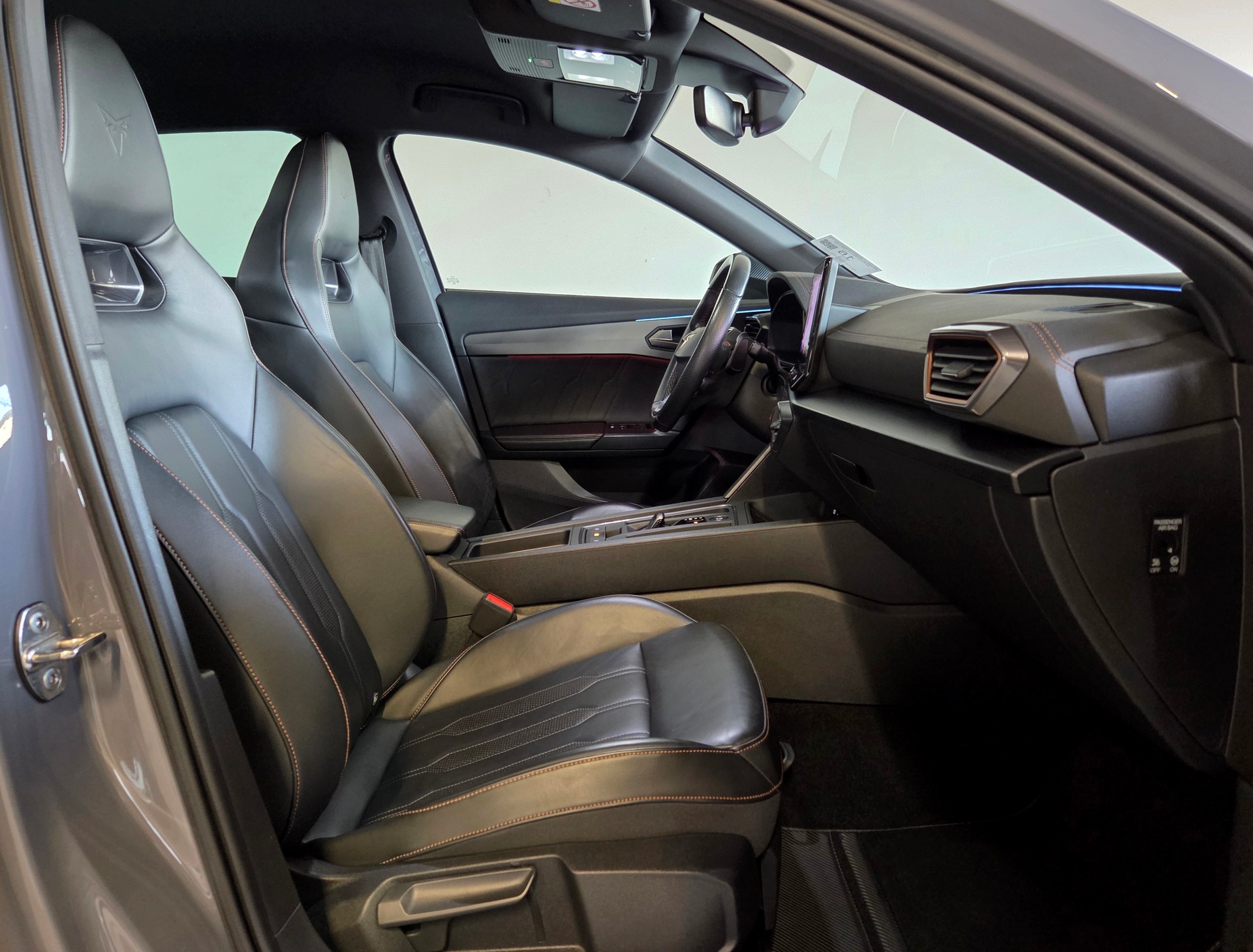 CUPRA Formentor 2.0 TSI VZ 4Drive DSG ABT 370-image-26