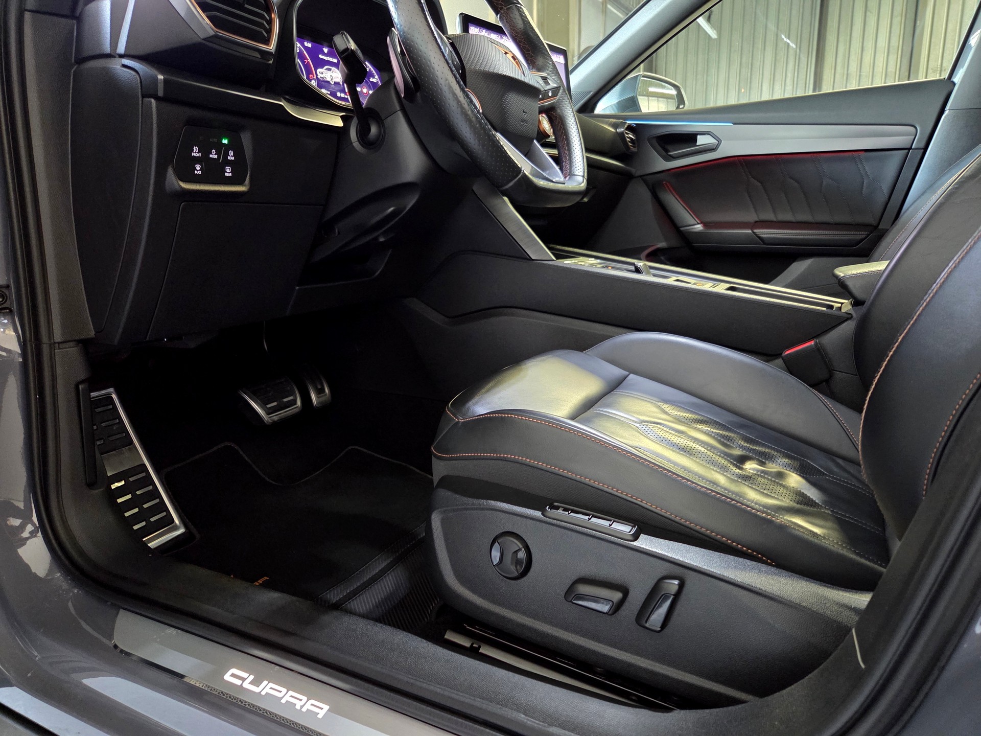 CUPRA Formentor 2.0 TSI VZ 4Drive DSG ABT 370-image-9