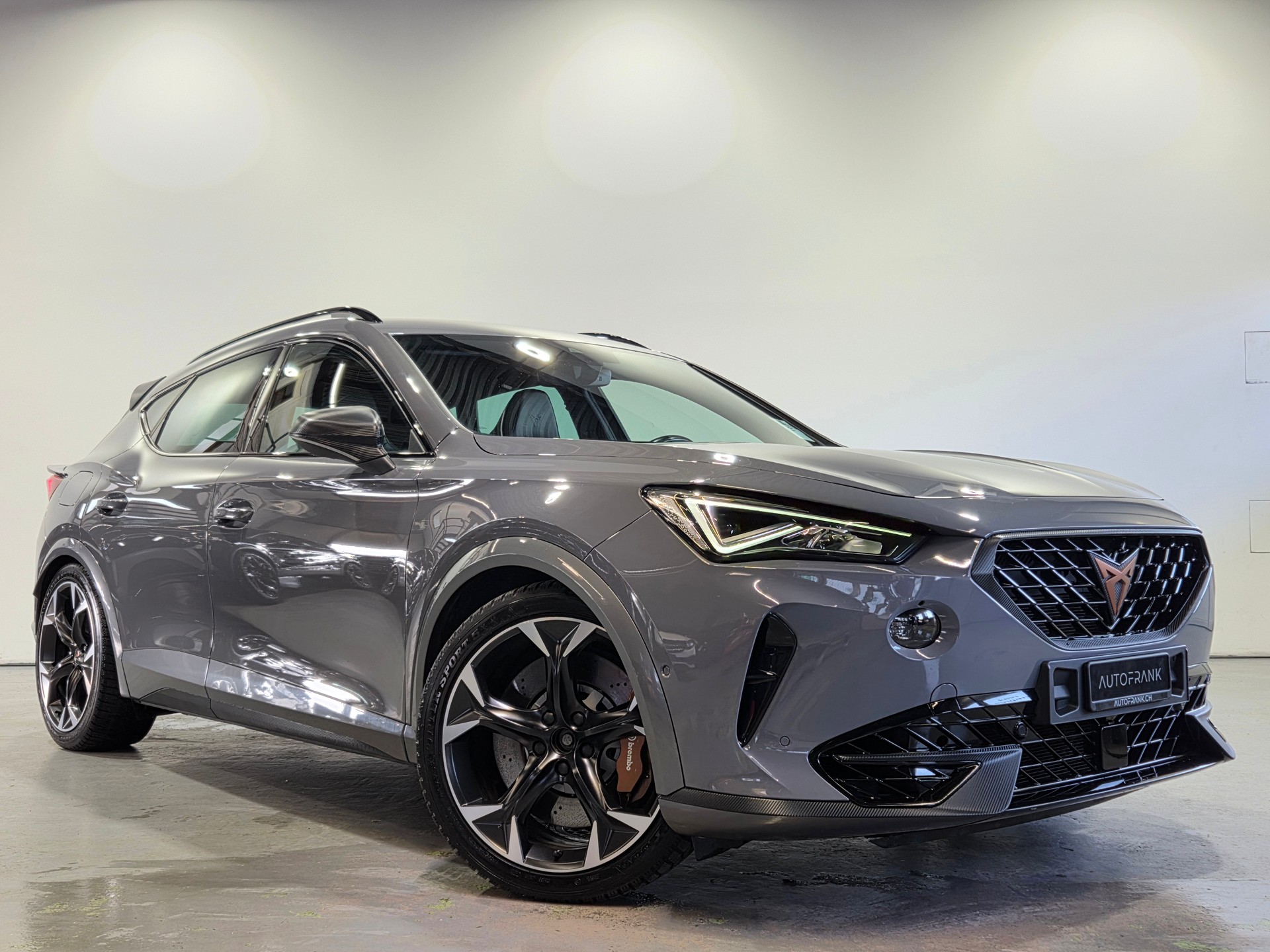 CUPRA Formentor 2.0 TSI VZ 4Drive DSG ABT 370-image-1