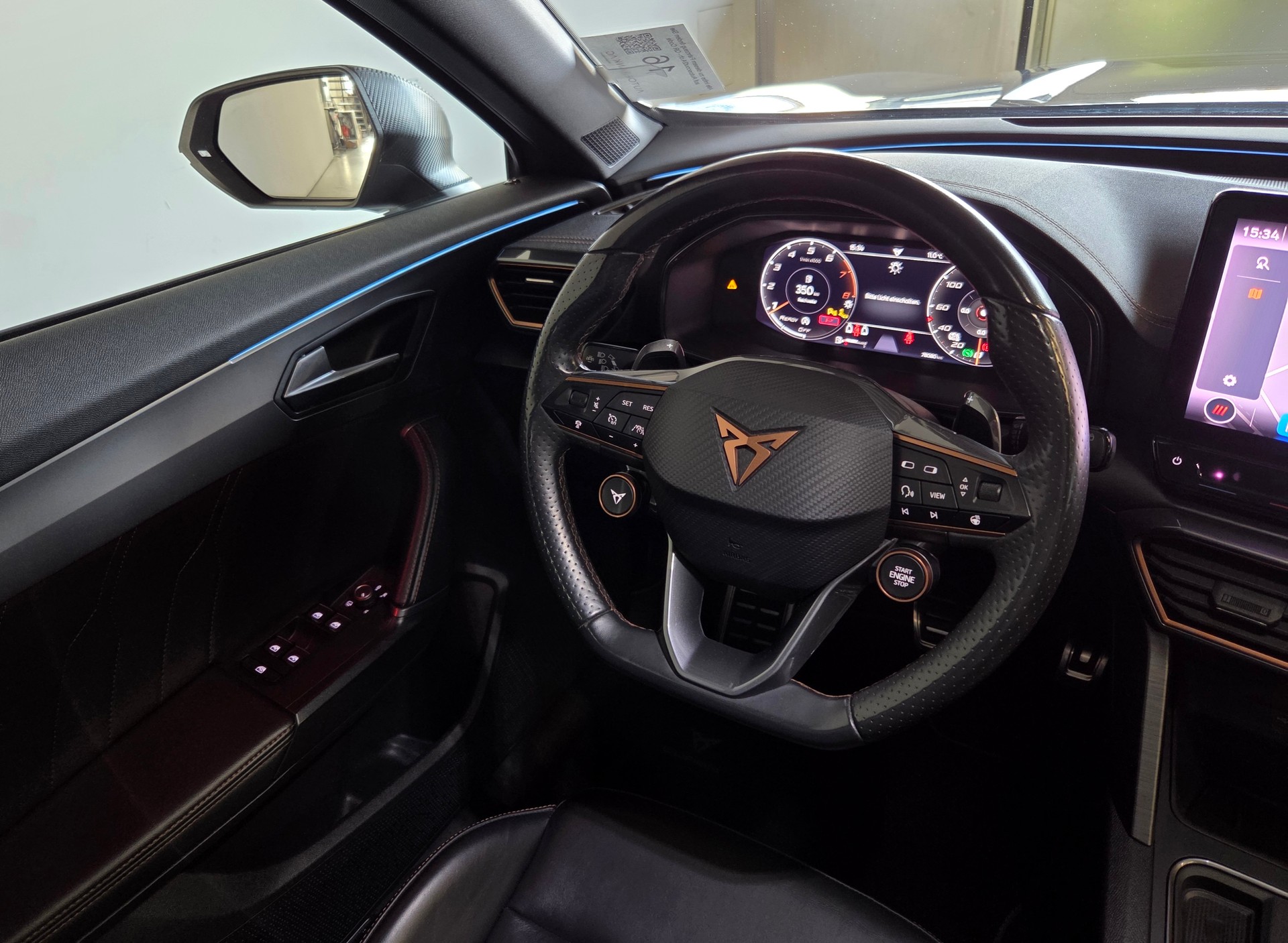 CUPRA Formentor 2.0 TSI VZ 4Drive DSG ABT 370-image-24