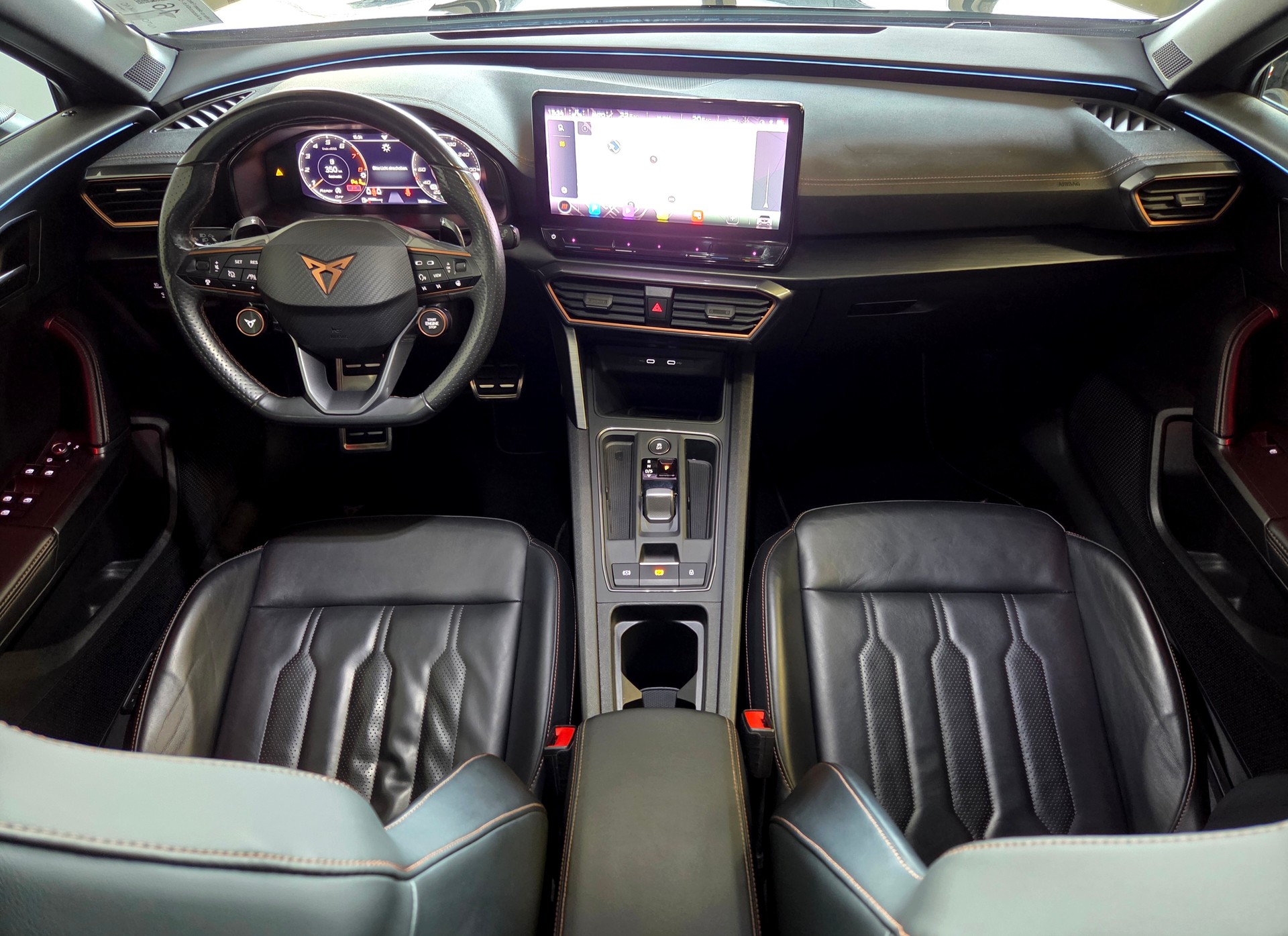 CUPRA Formentor 2.0 TSI VZ 4Drive DSG ABT 370-image-10
