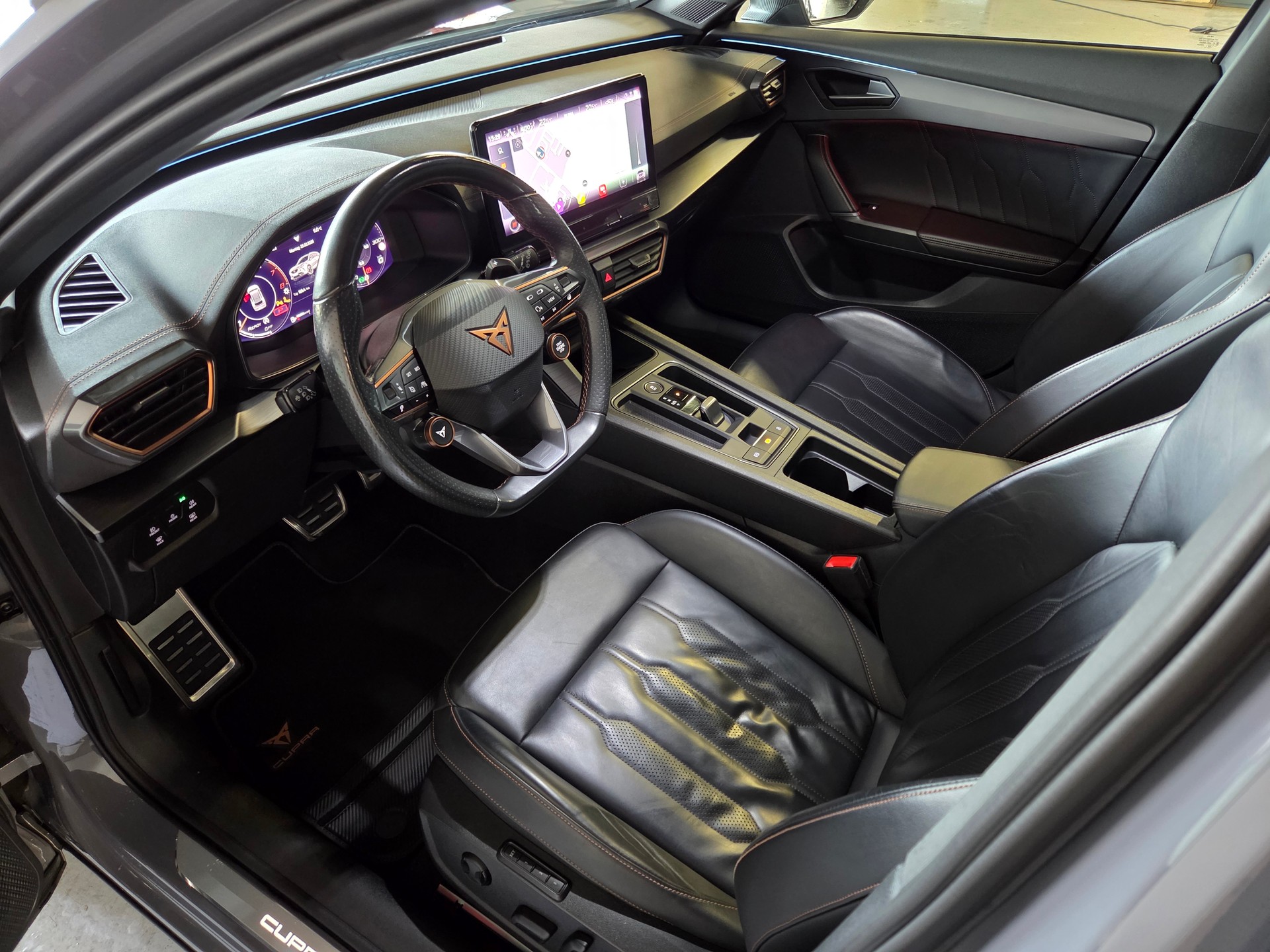 CUPRA Formentor 2.0 TSI VZ 4Drive DSG ABT 370-image-6