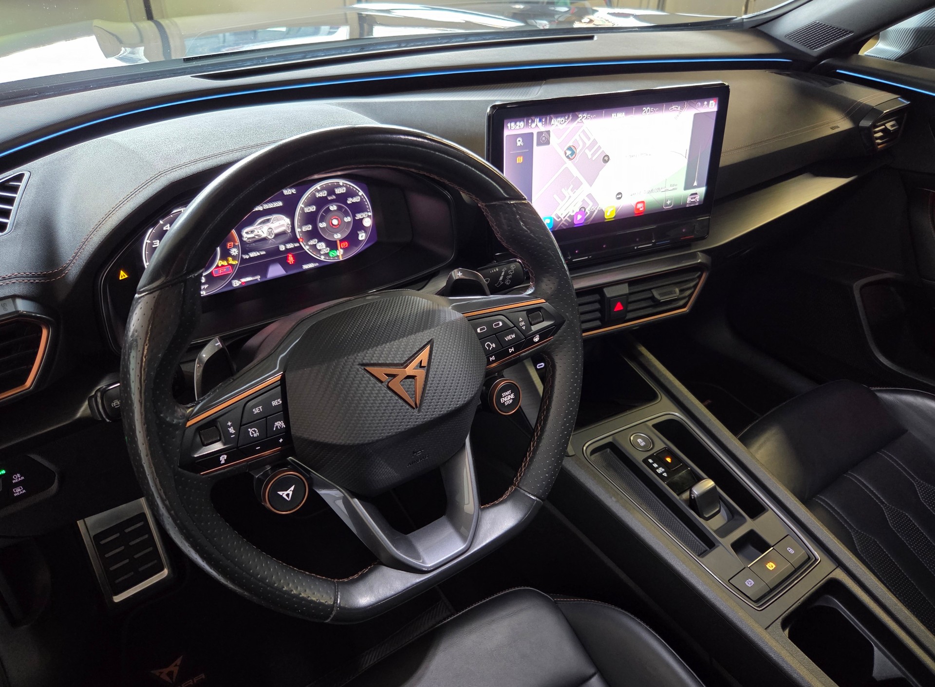 CUPRA Formentor 2.0 TSI VZ 4Drive DSG ABT 370-image-15