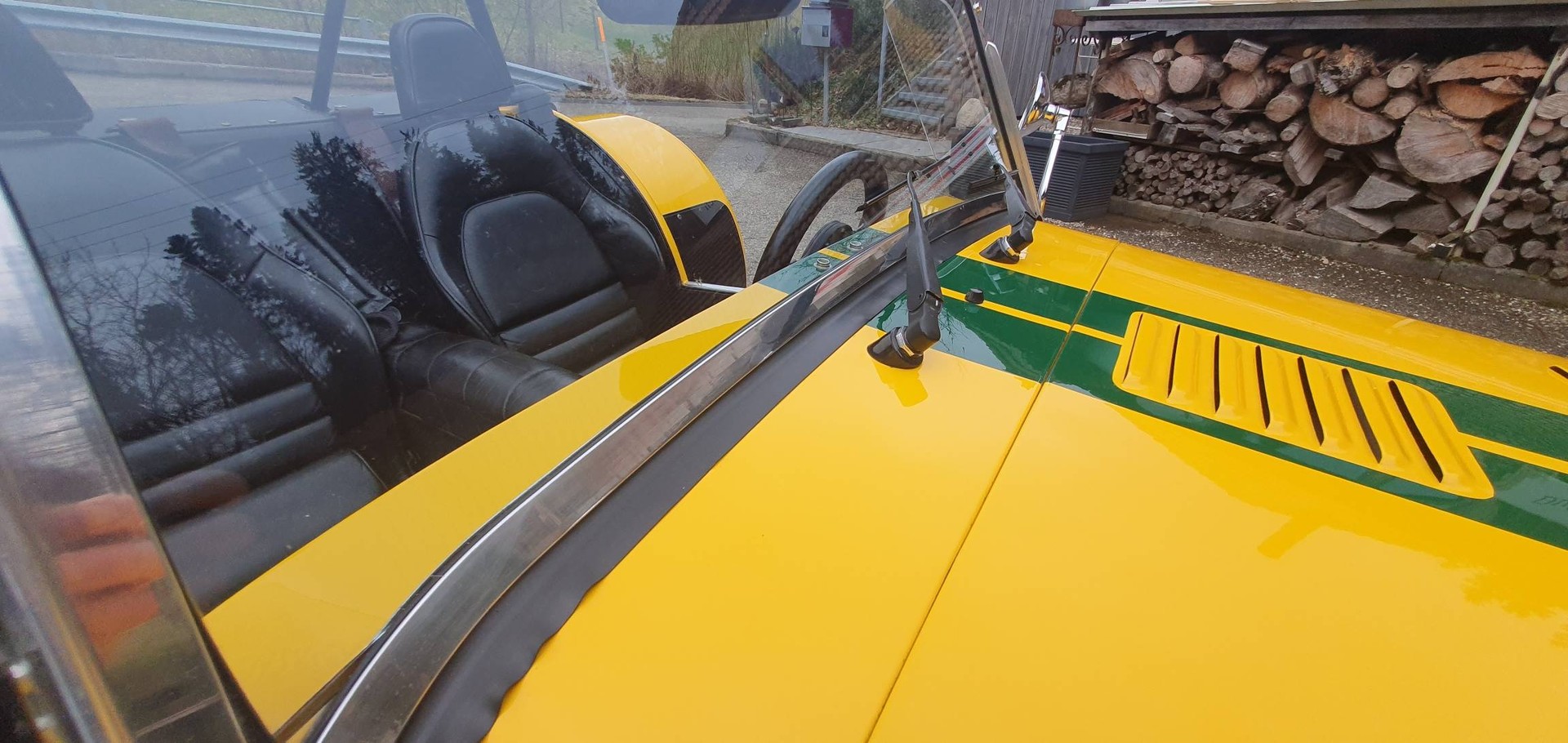 CATERHAM Super Seven 2000 16V-image-11
