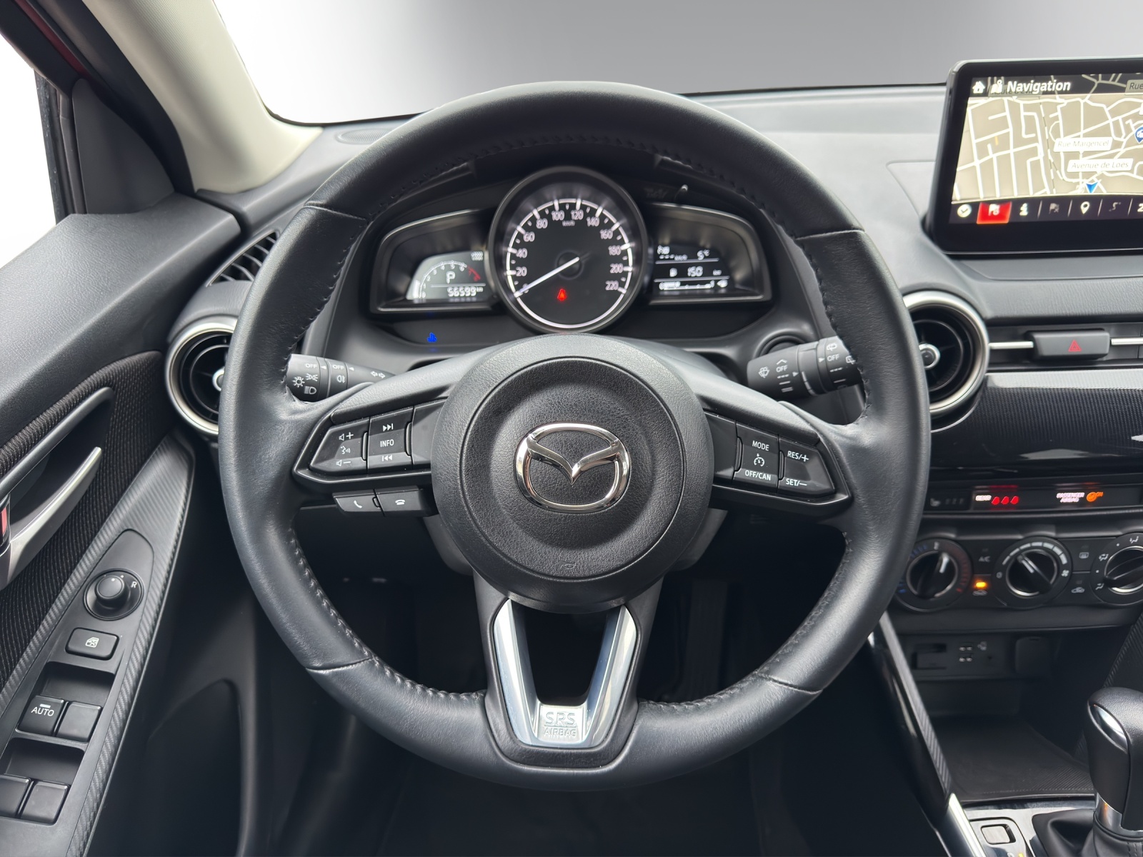 Image MAZDA 2 2 SKYACTIV-G 90 Ambition Automat