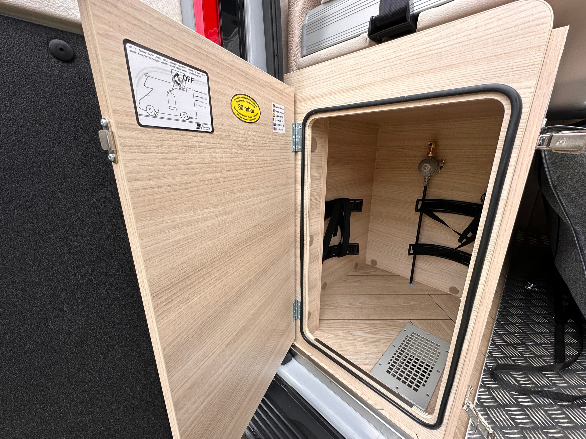 CHAUSSON V690 Sport Line-image-20