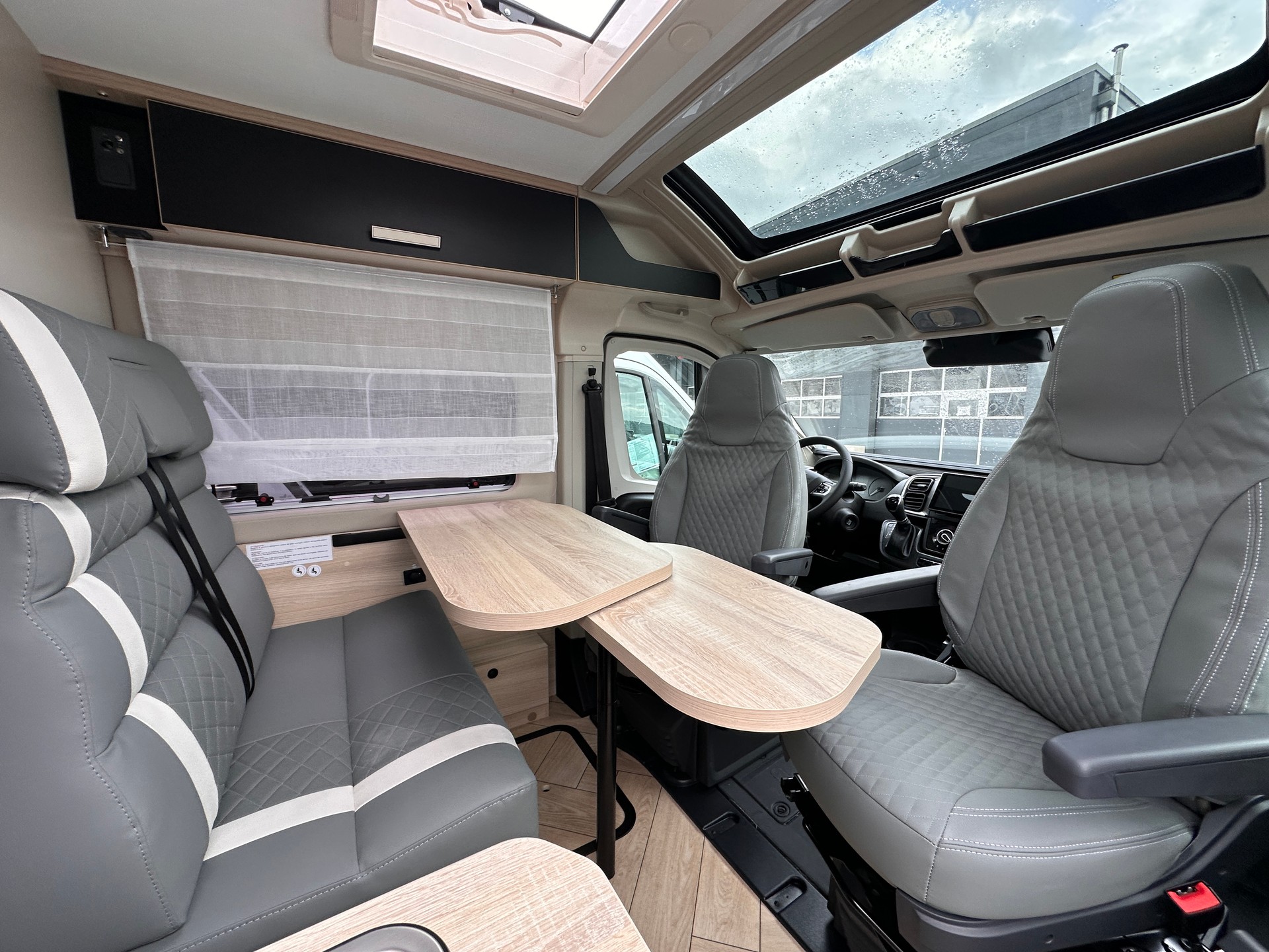 CHAUSSON V690 Sport Line-image-11