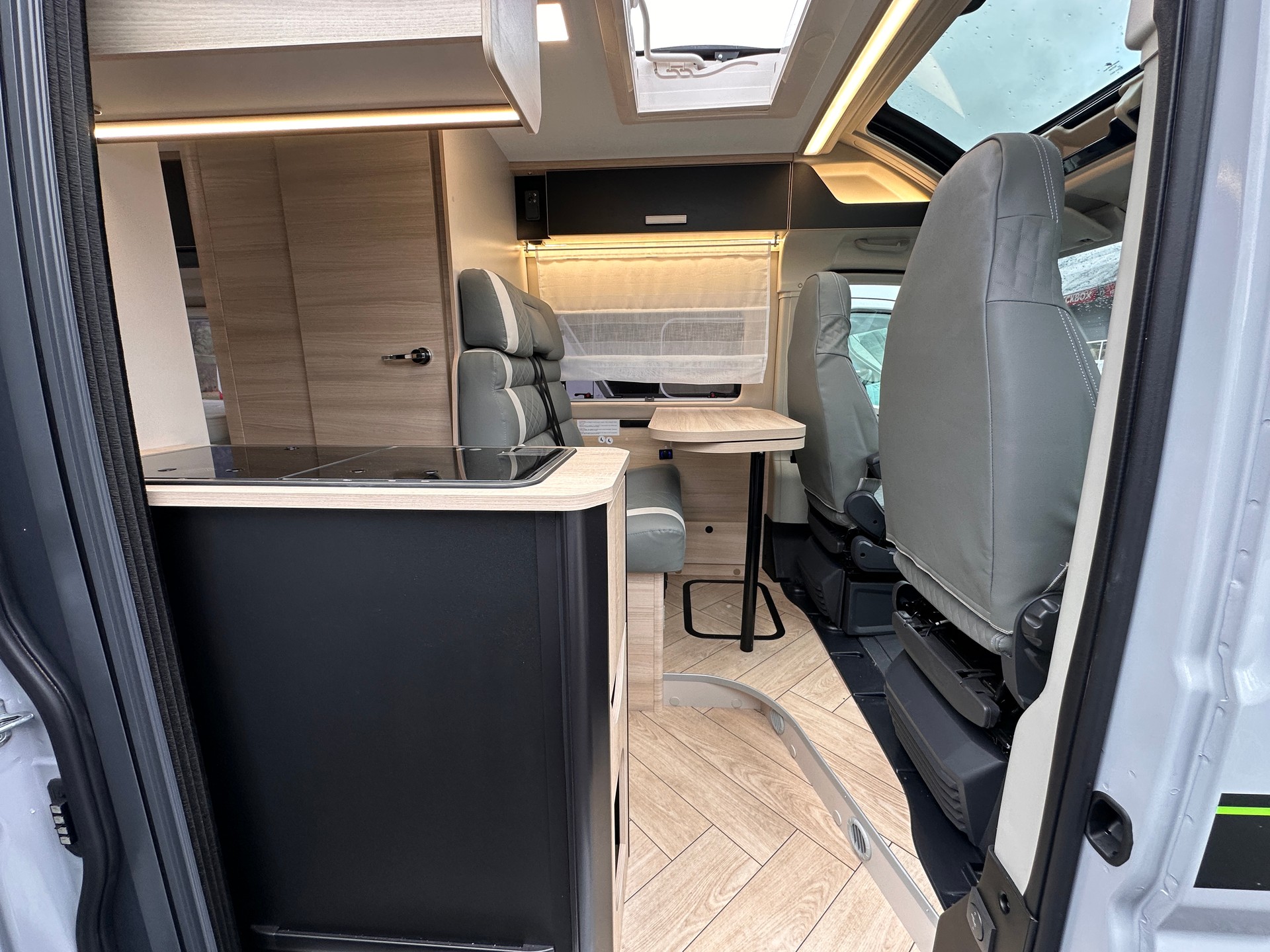 CHAUSSON V690 Sport Line-image-9