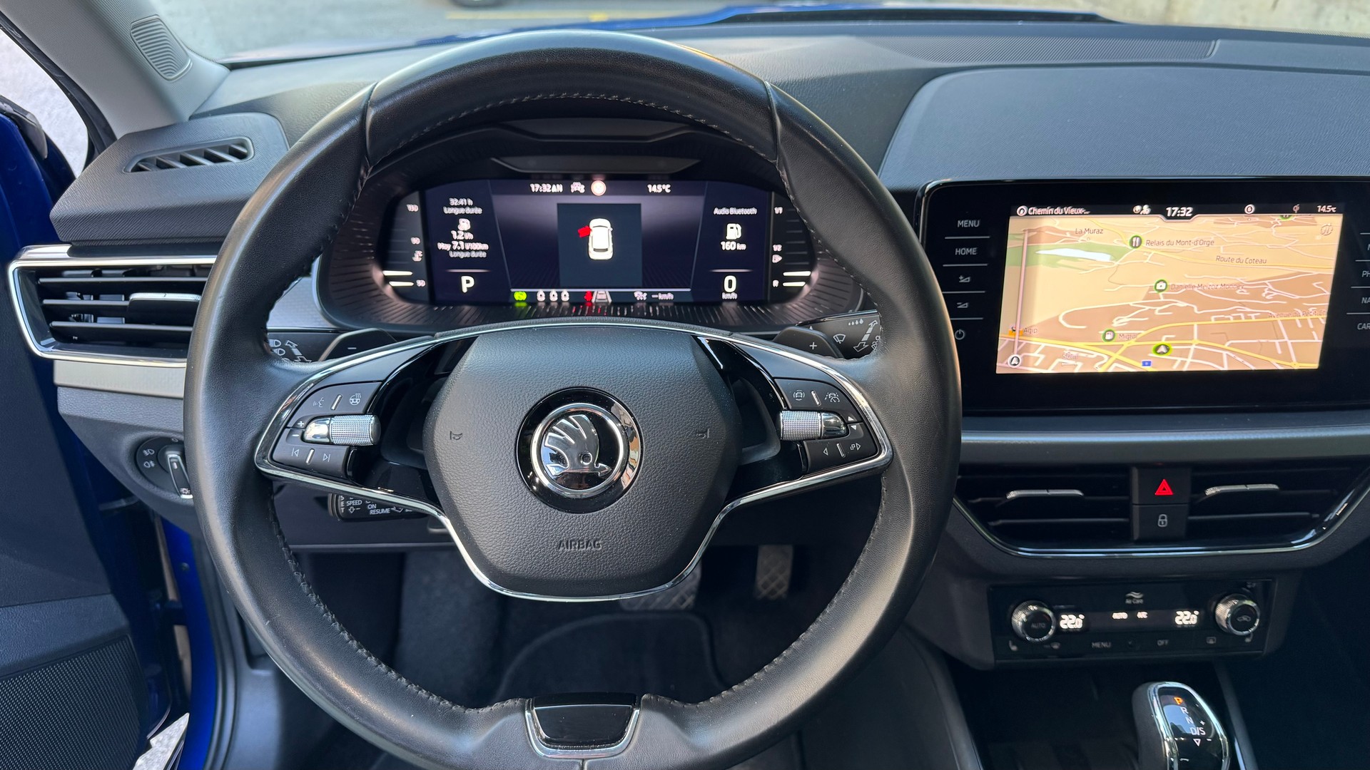 SKODA Kamiq 1.0 TSI Ambition DSG-image-11