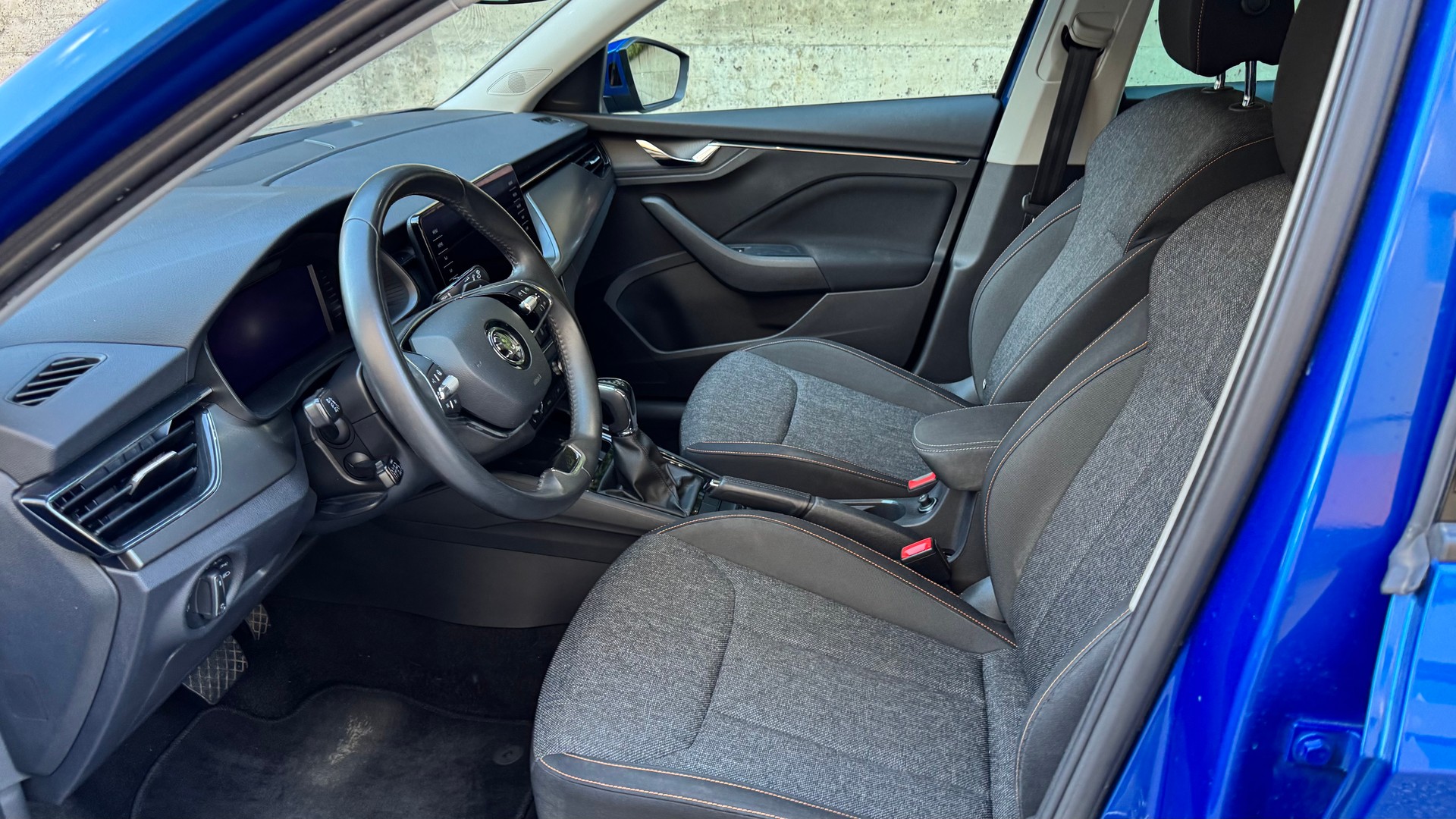 SKODA Kamiq 1.0 TSI Ambition DSG-image-7