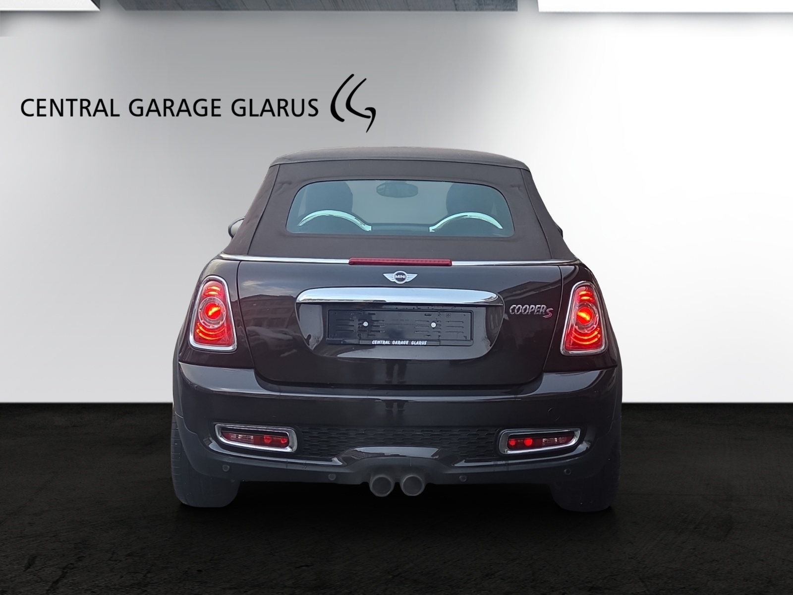 MINI Cooper S Cabriolet Steptronic-image-8