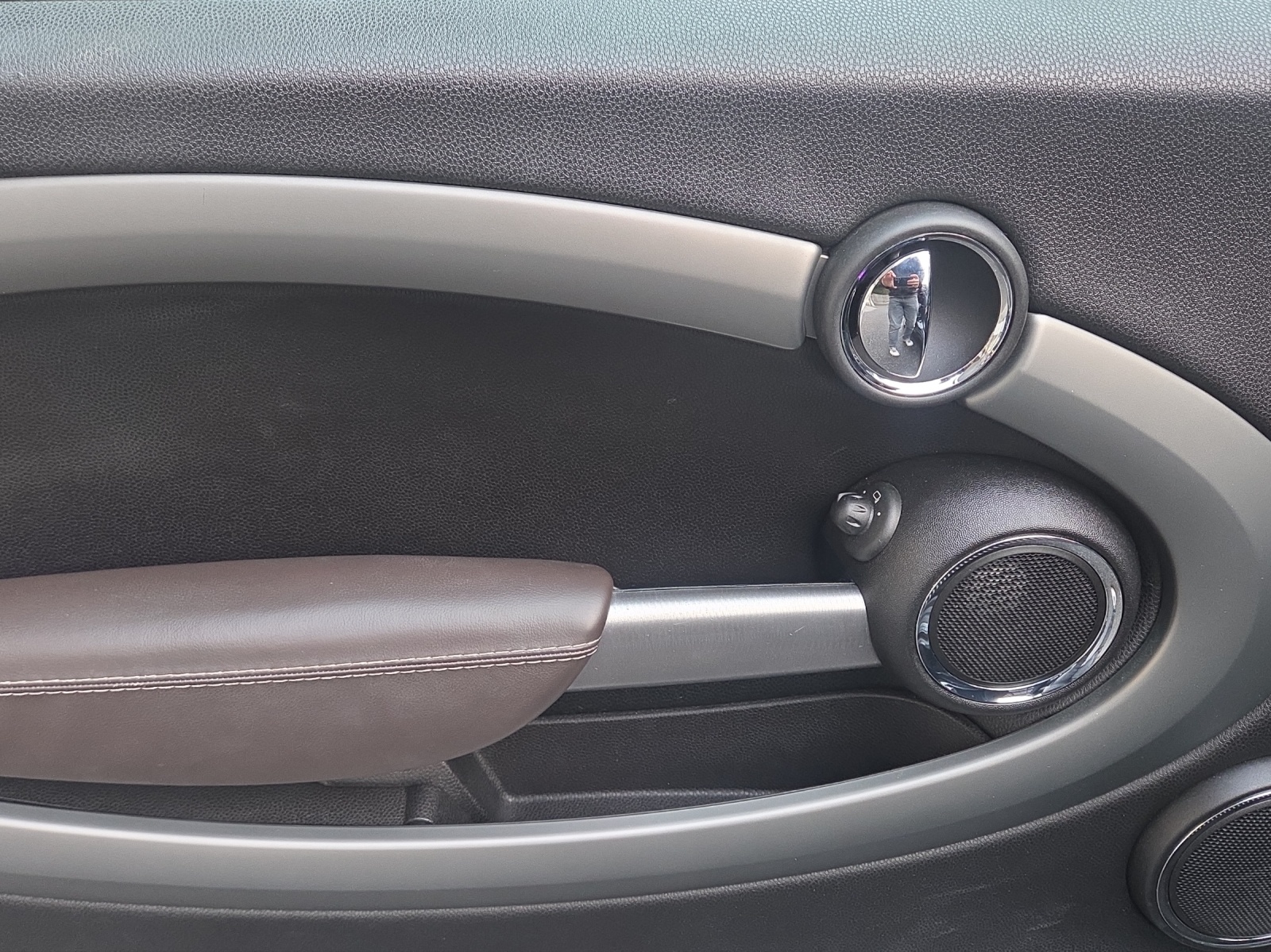 MINI Cooper S Cabriolet Steptronic-image-15
