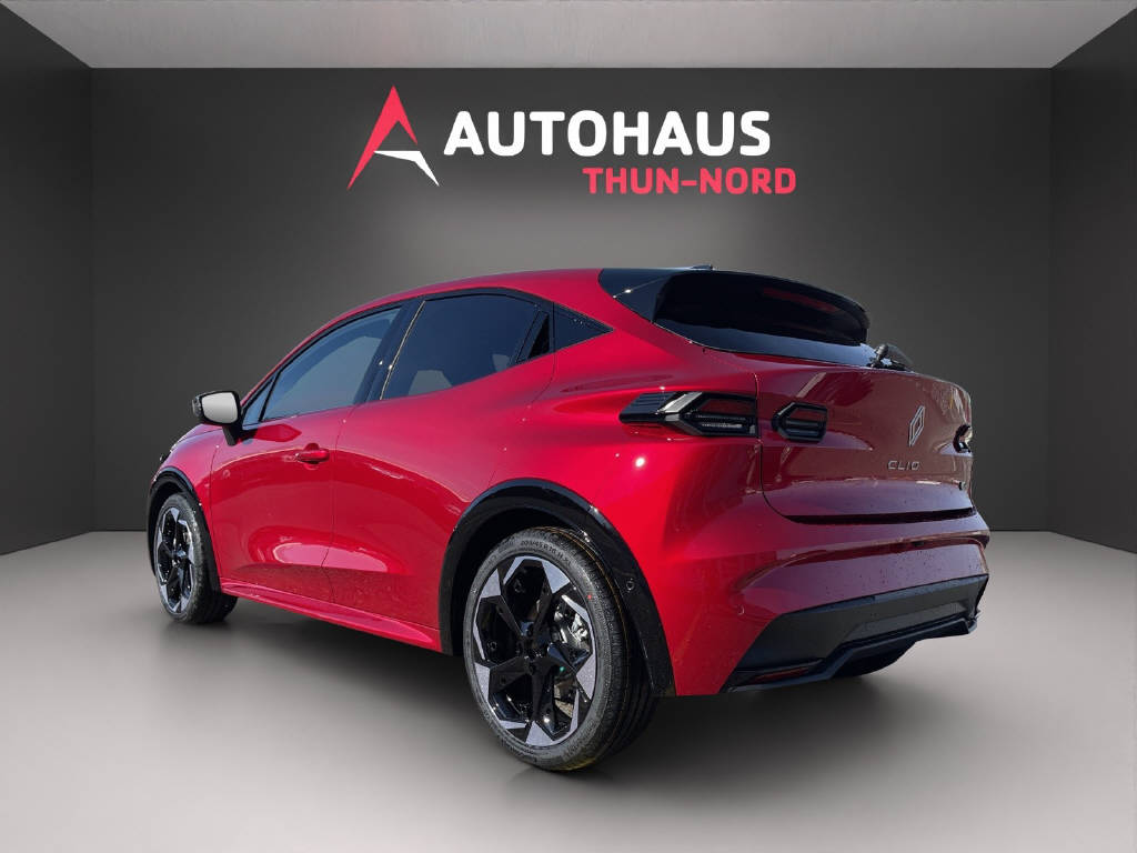 RENAULT Clio 1.8 E-Tech techno-image-2