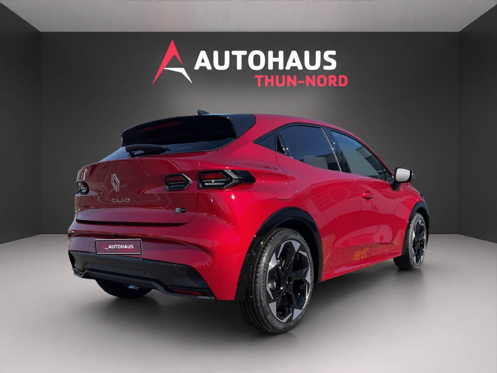 RENAULT Clio 1.8 E-Tech techno-image-4