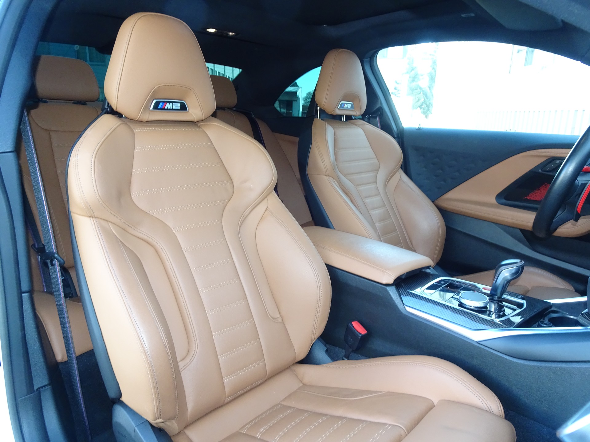 BMW M2 Steptronic-image-10
