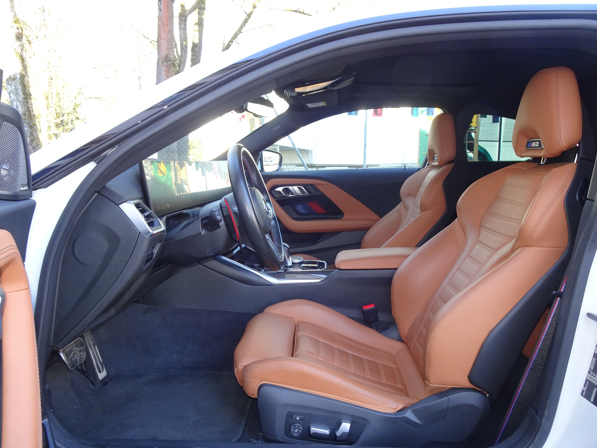 BMW M2 Steptronic-image-8