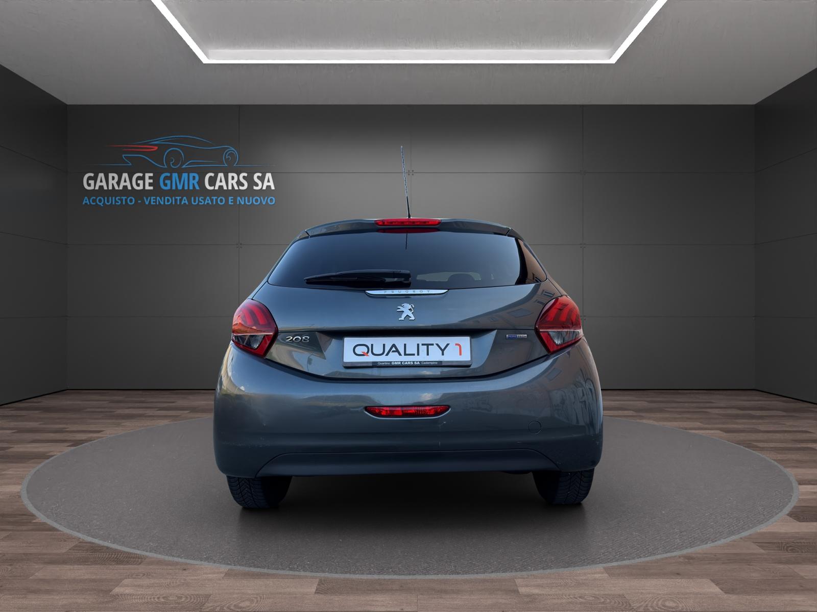 PEUGEOT 208 1.2 PureTech Style-image-4