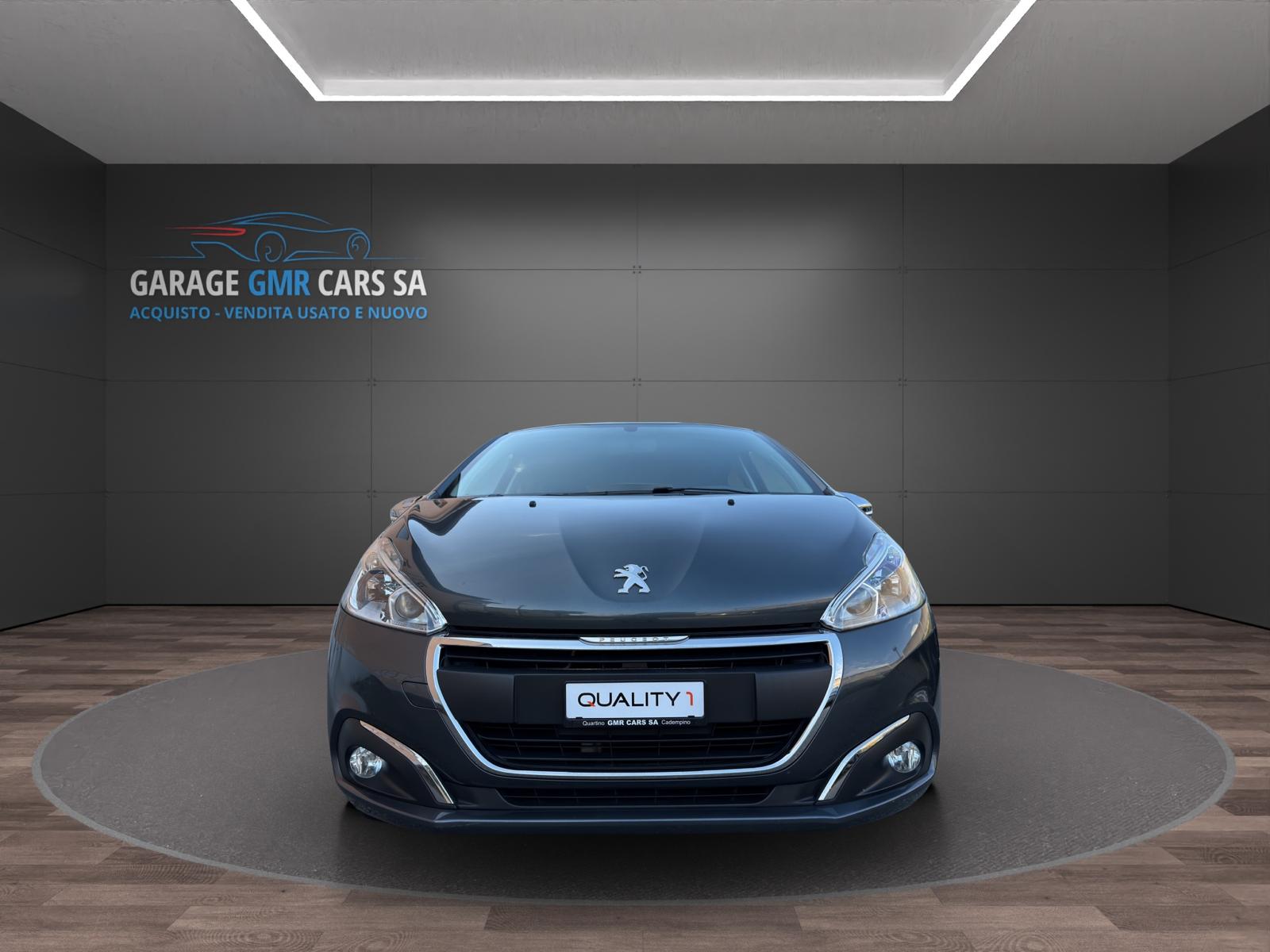PEUGEOT 208 1.2 PureTech Style-image-1