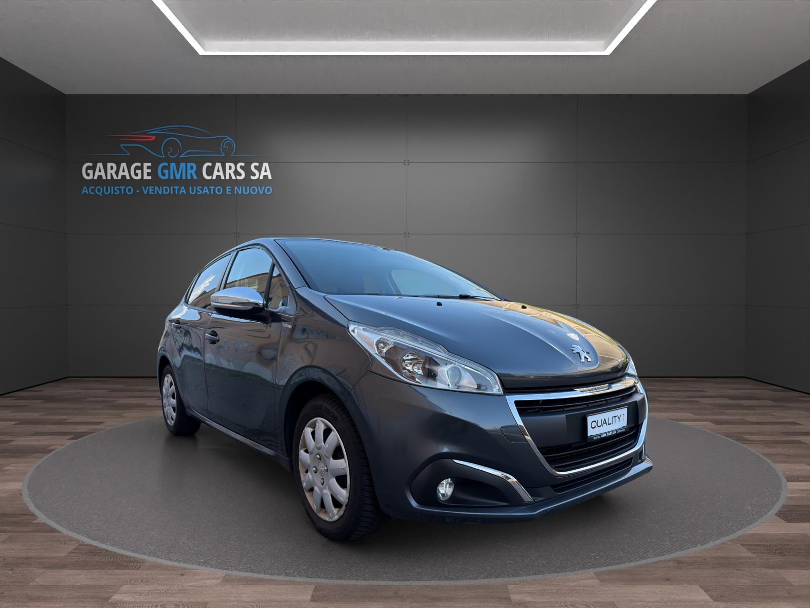 PEUGEOT 208 1.2 PureTech Style-image-2