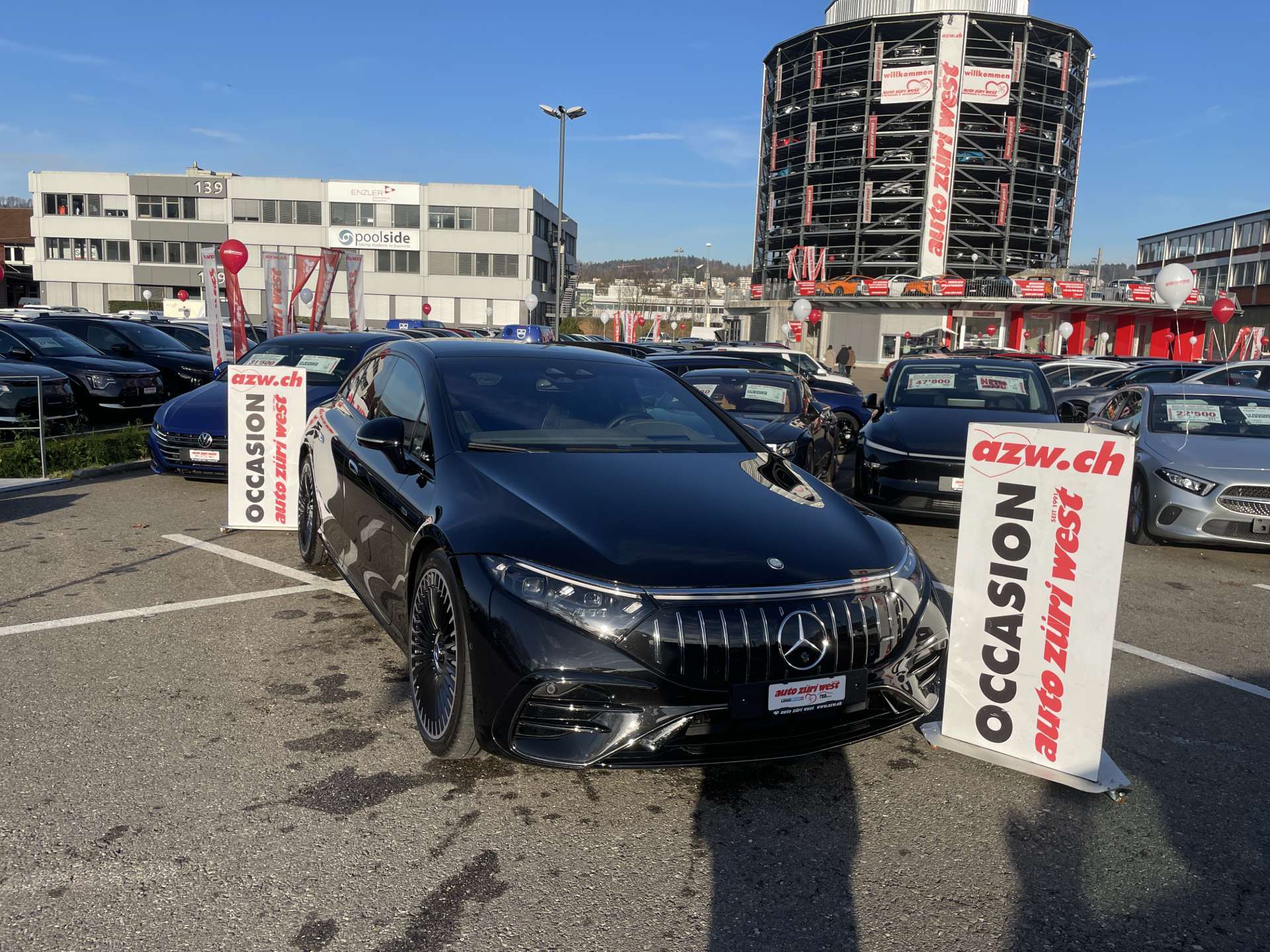 Car photo