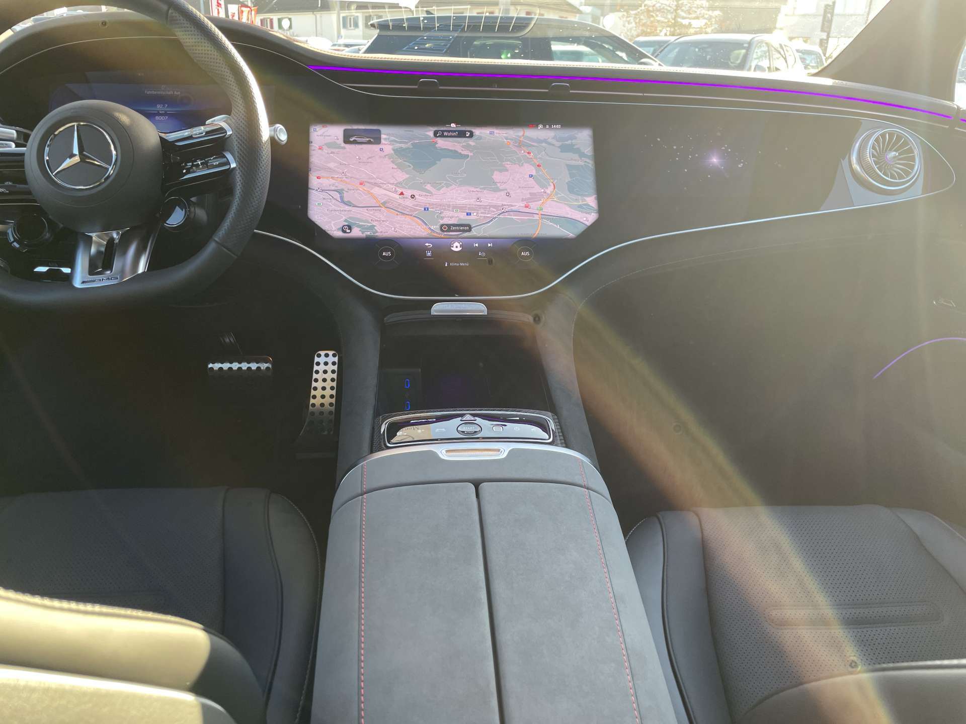 MERCEDES-BENZ EQS 53 4Matic+ 658PS Automat-image-11
