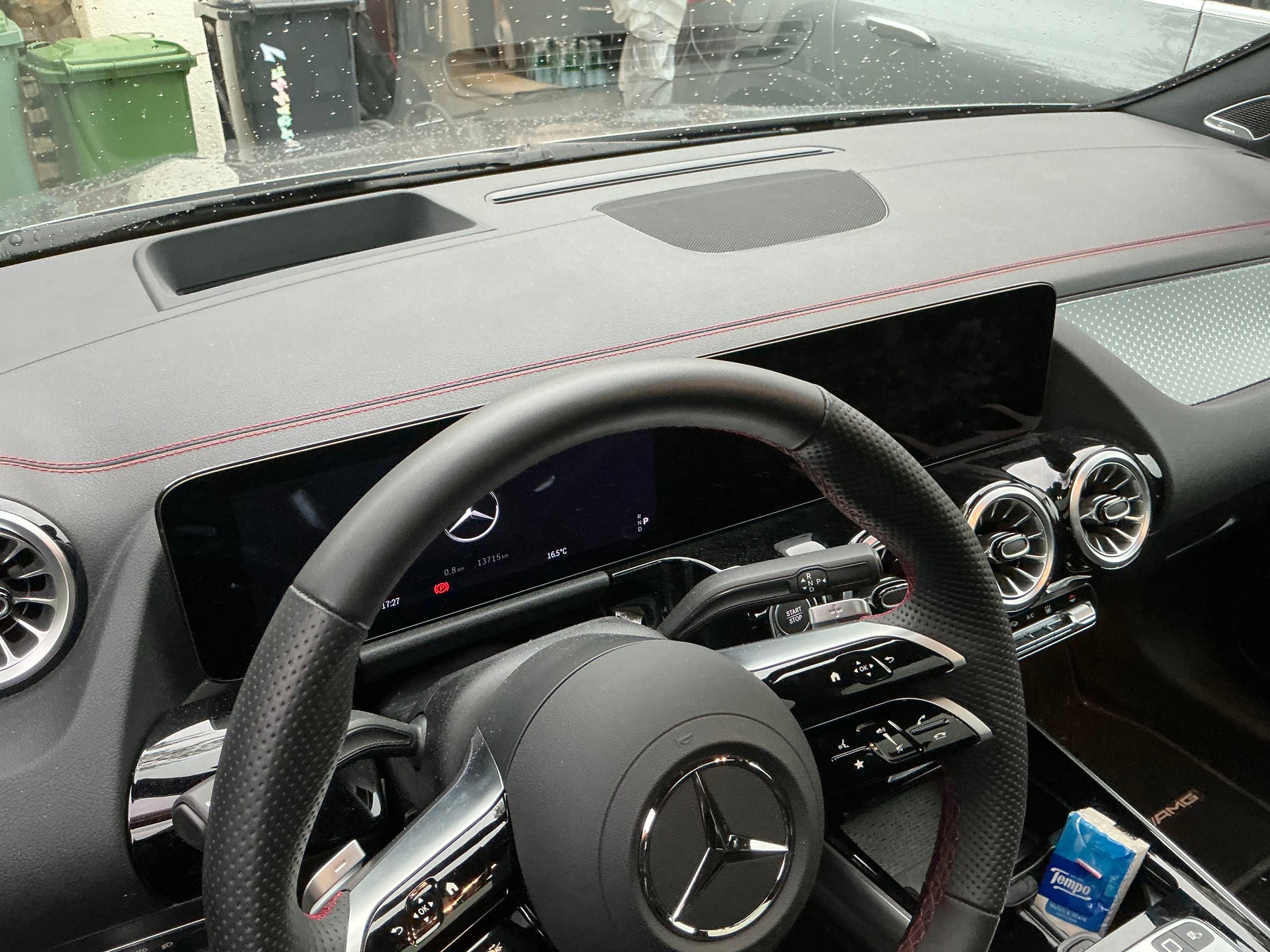 MERCEDES-BENZ EQA 350 AMG Line 4Matic-image-5