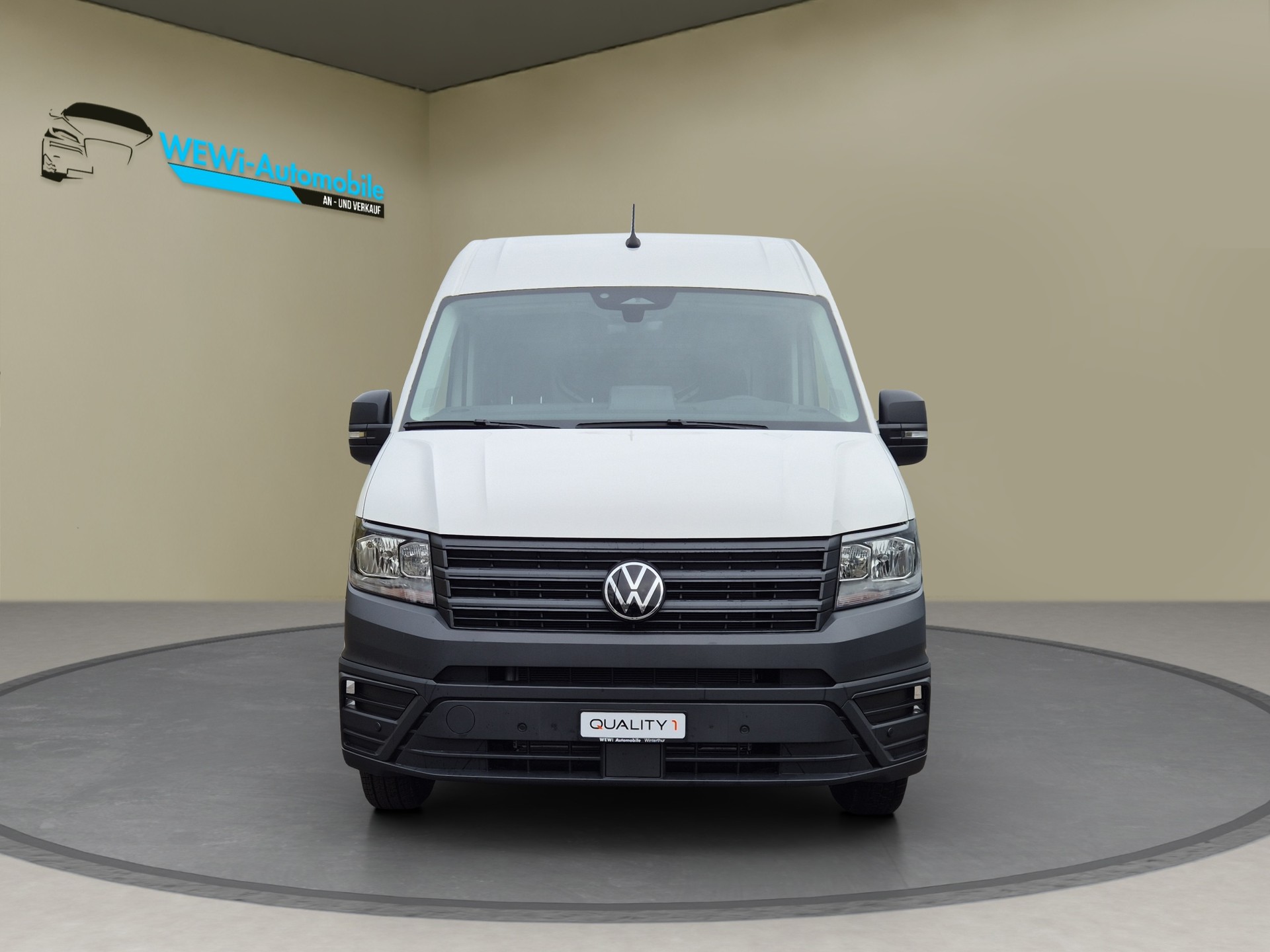 VW Crafter 35 2.0 TDI L3 HD Faceliftmodell 2026-image-7