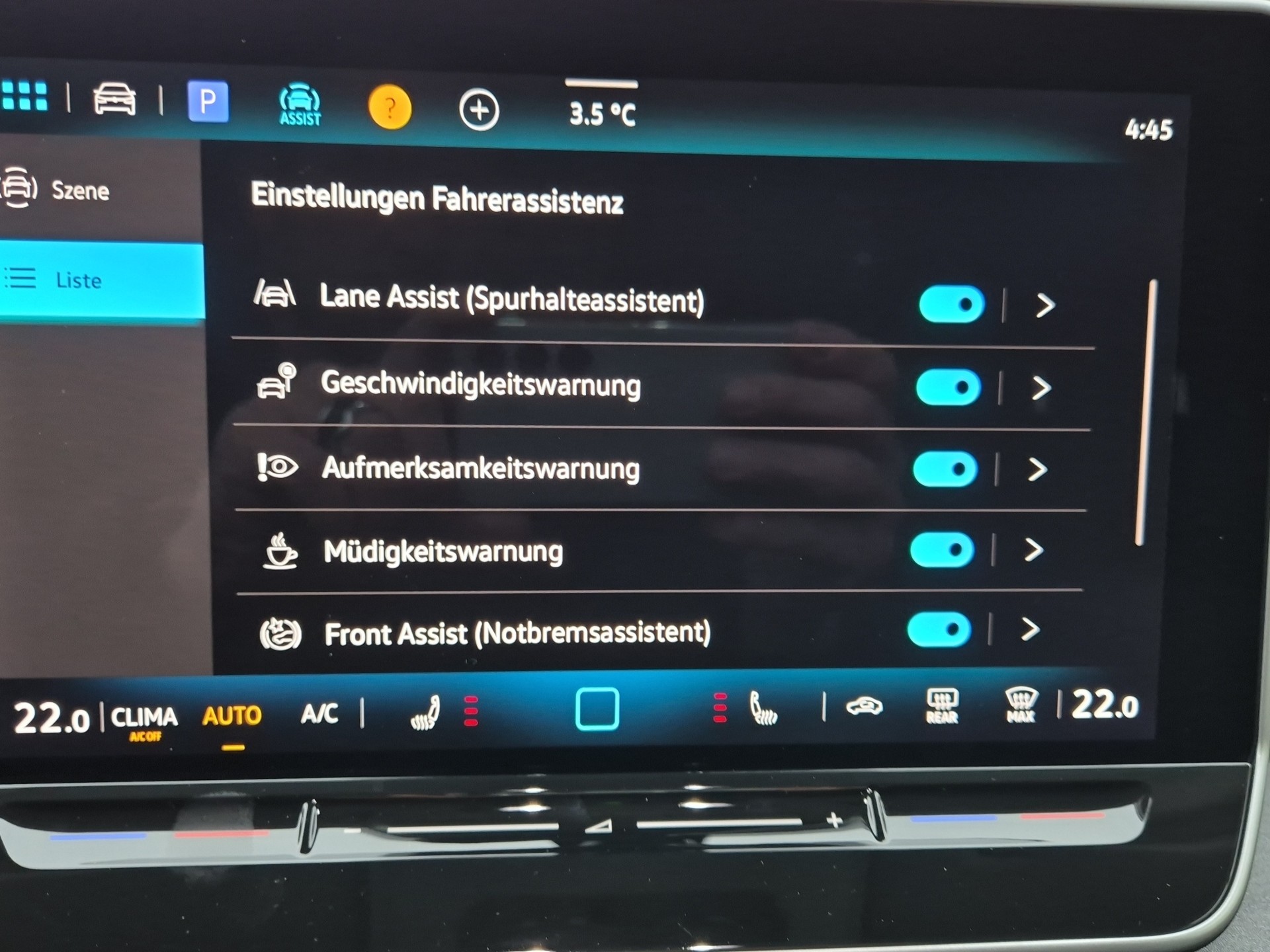 VW Crafter 35 2.0 TDI L3 HD Faceliftmodell 2026-image-21