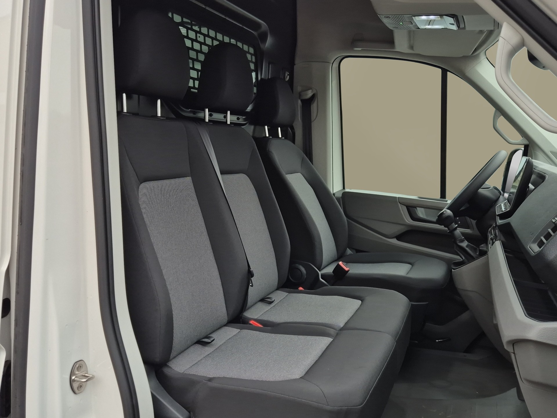 VW Crafter 35 2.0 TDI L3 HD Faceliftmodell 2026-image-15