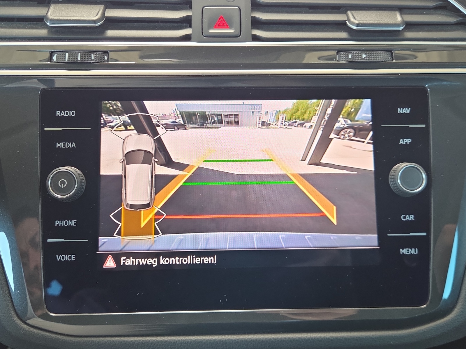 VW Tiguan 1.5TSI Evo Life DSG-image-14