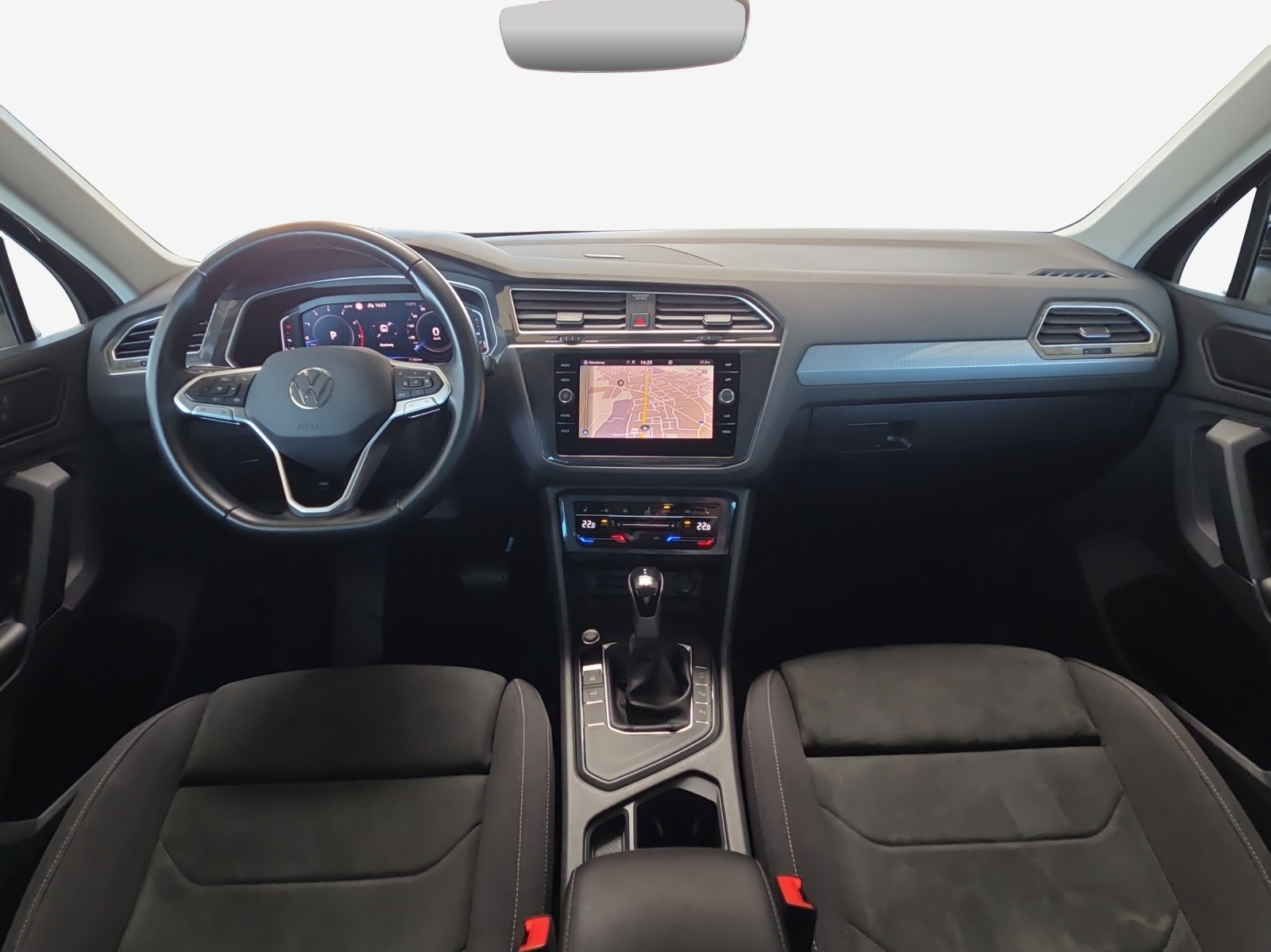 VW Tiguan 1.5TSI Evo Life DSG-image-8