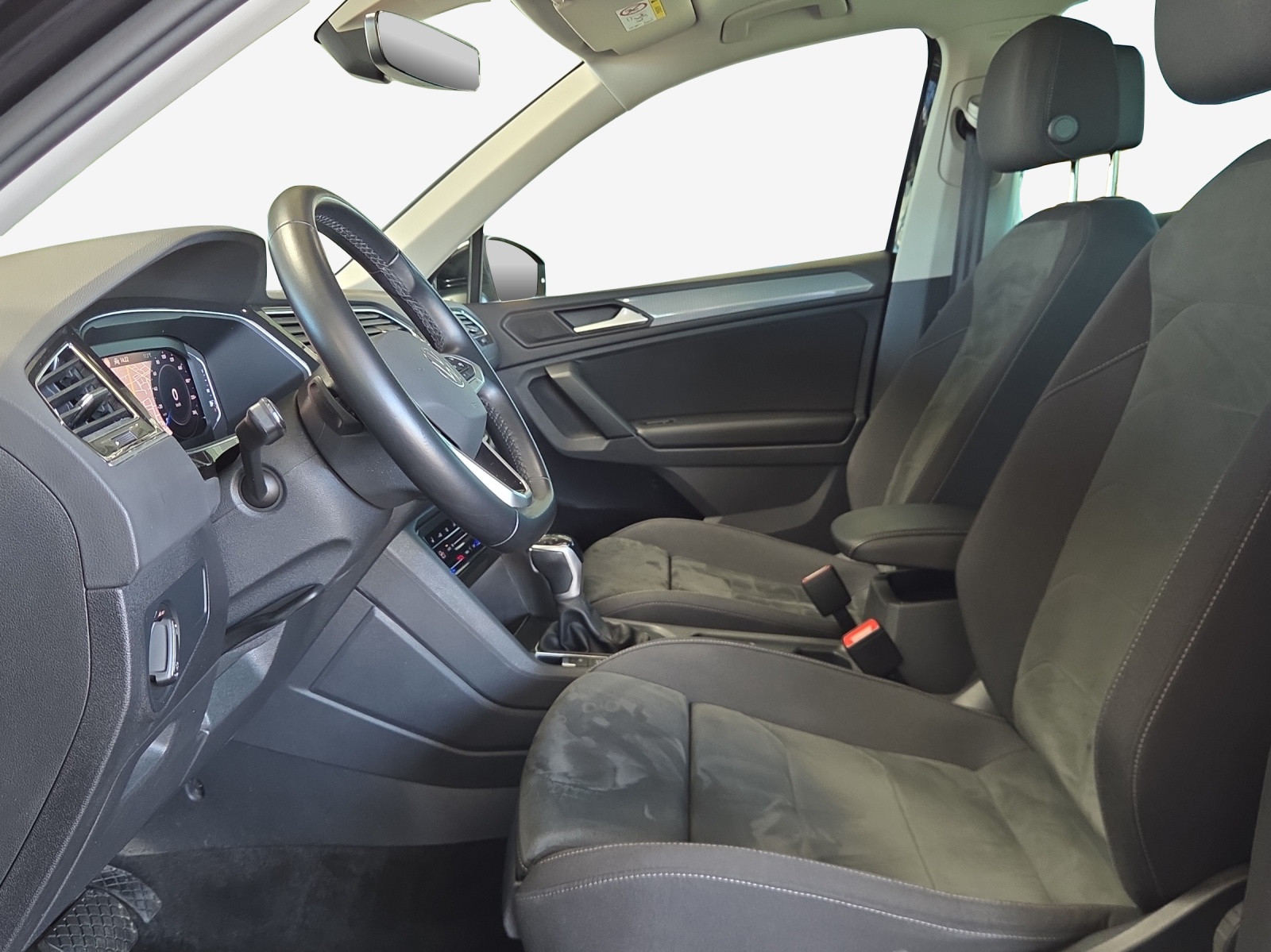 VW Tiguan 1.5TSI Evo Life DSG-image-7