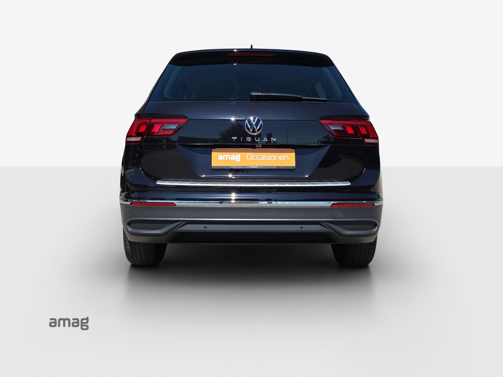 VW Tiguan 1.5TSI Evo Life DSG-image-3