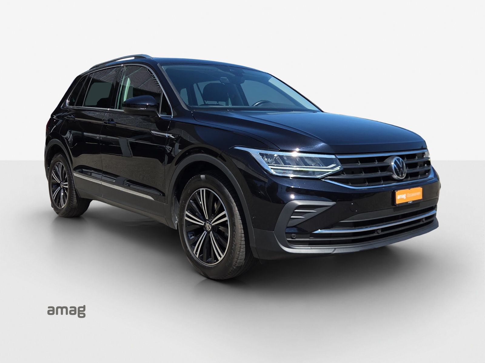 VW Tiguan 1.5TSI Evo Life DSG-image-5